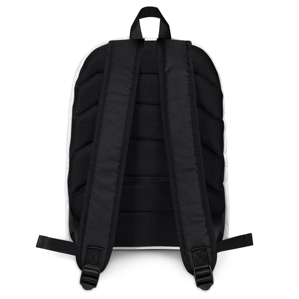 Urban Policy Backpack.