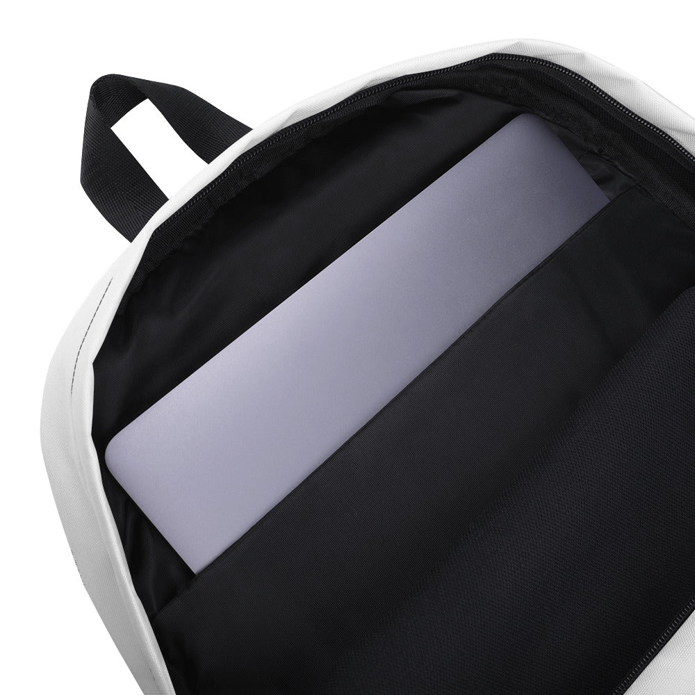 Urban Policy Backpack.