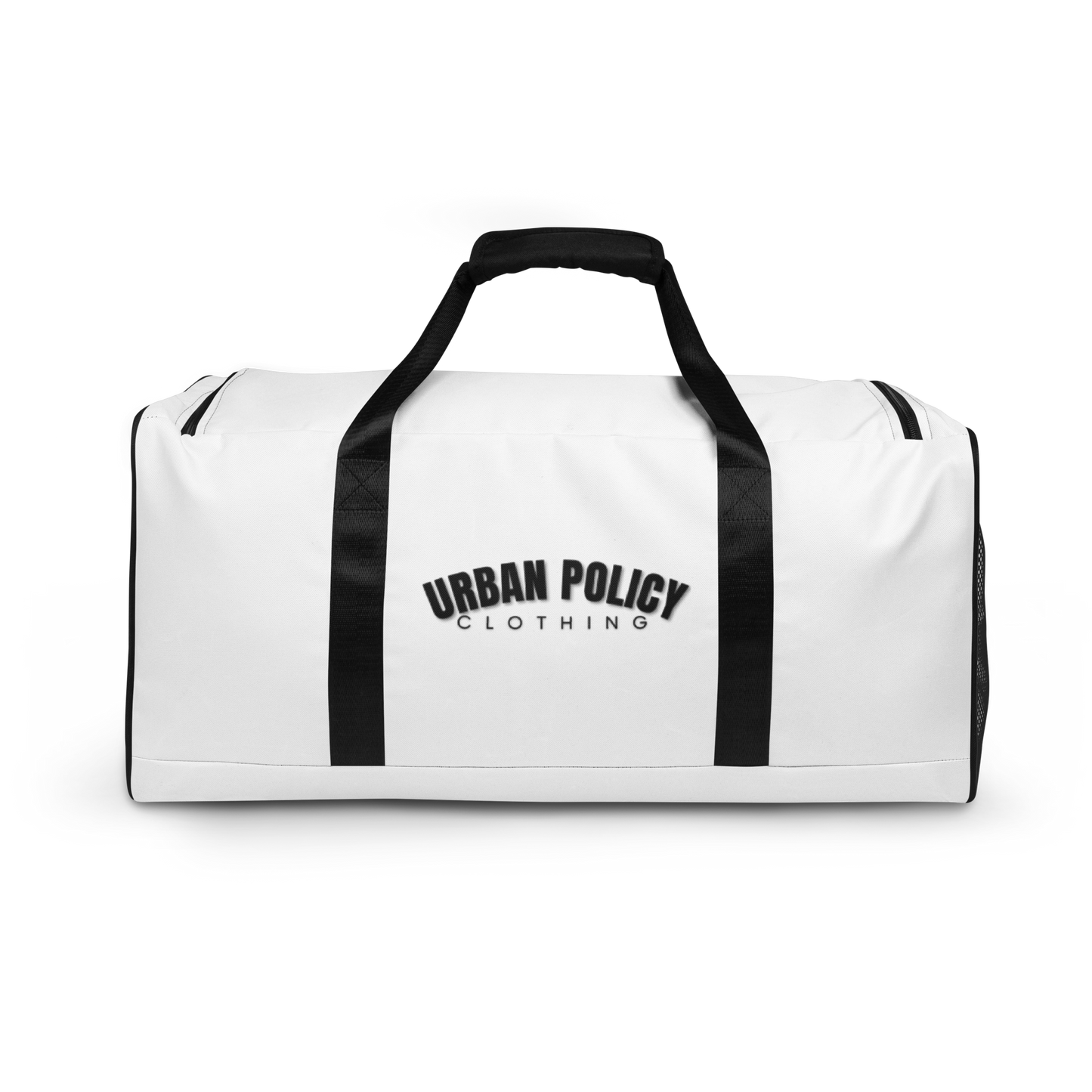 Urban Policy XL Duffle bag.