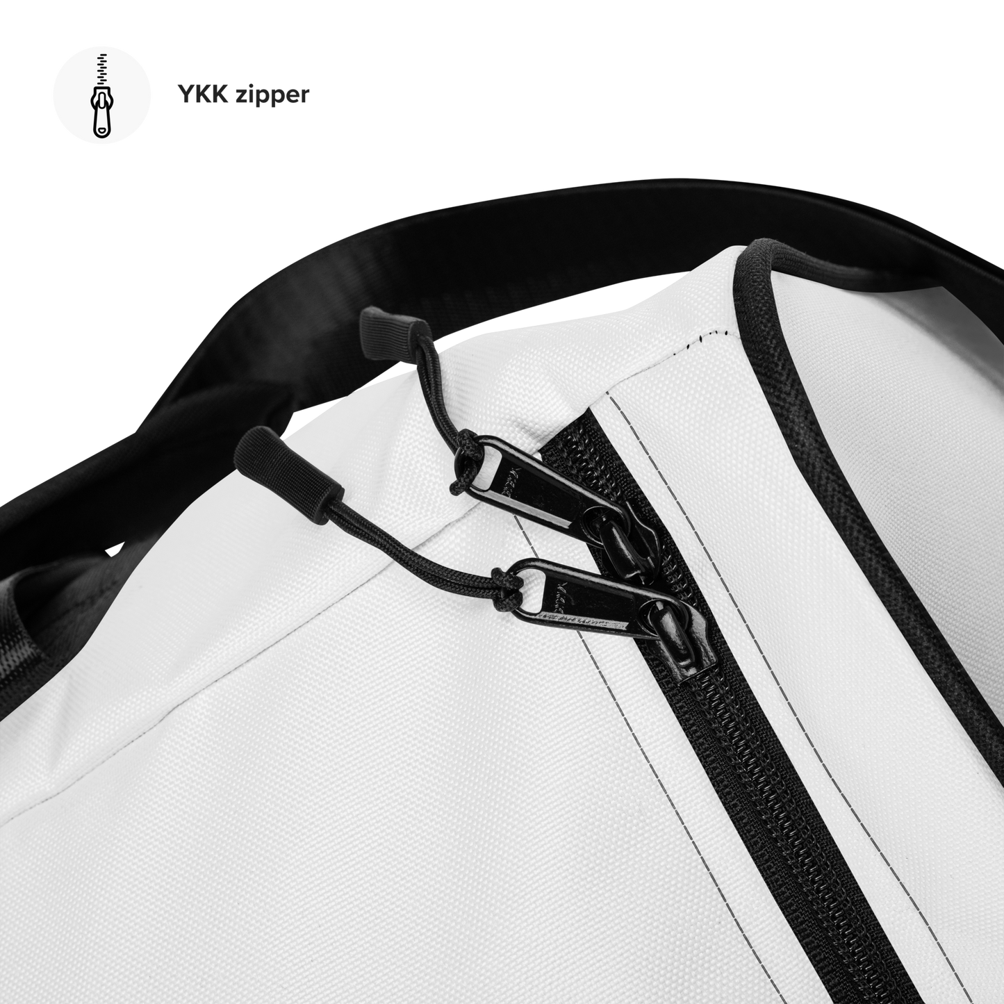 Urban Policy XL Duffle bag.