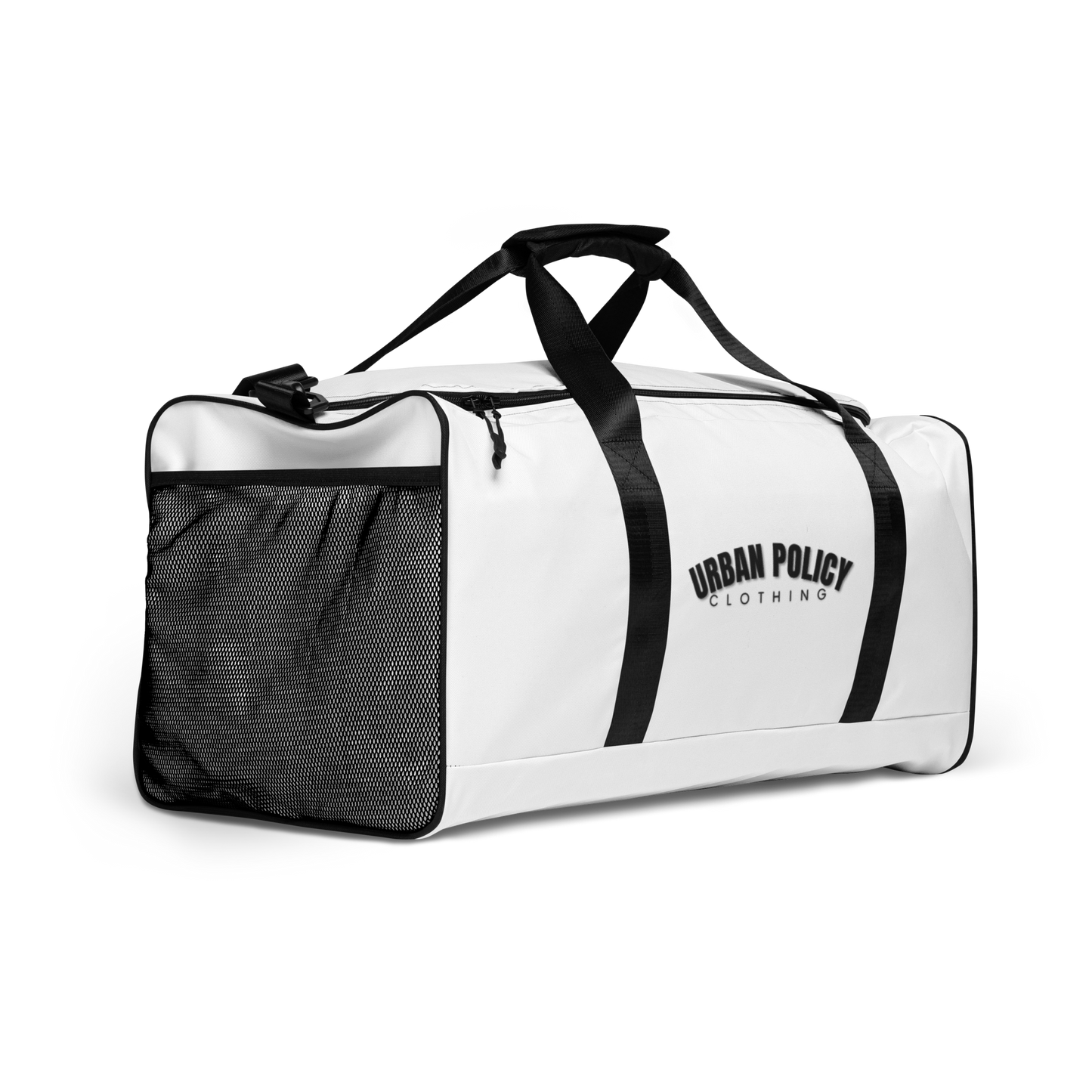 Urban Policy XL Duffle bag.