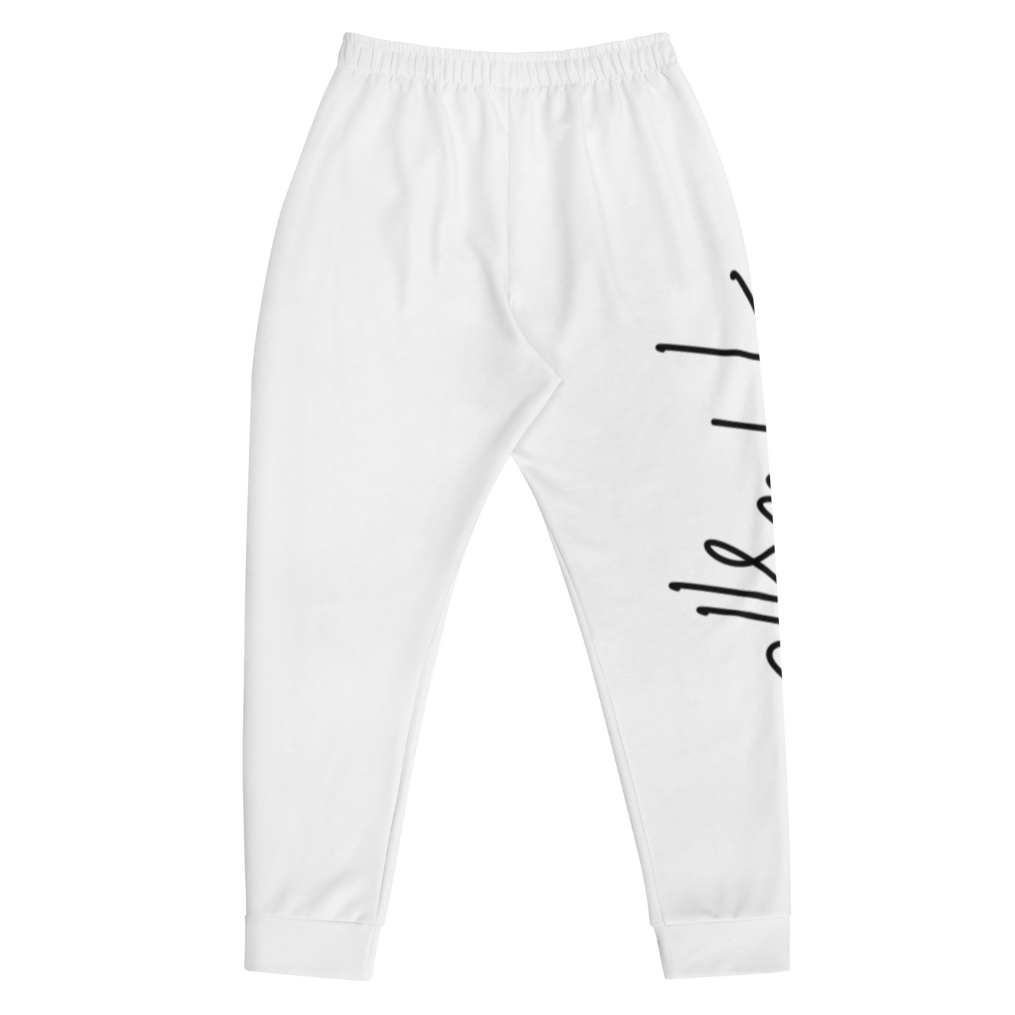 Hustle UP Premium Joggers.