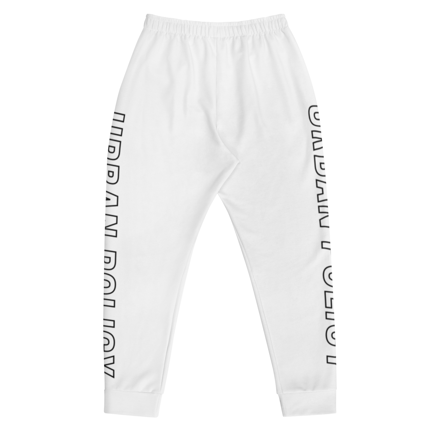 Urban Policy Classic Joggers.
