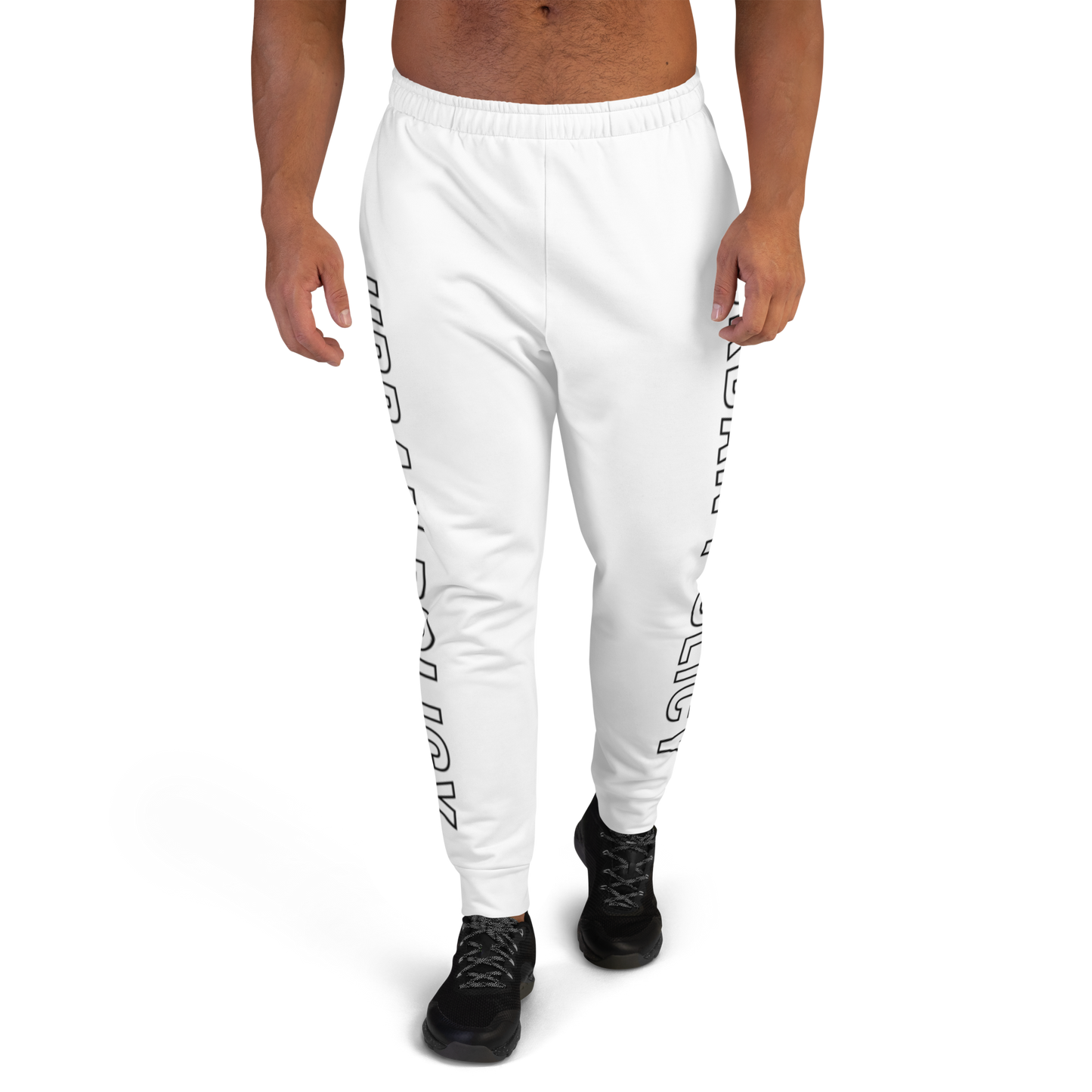 Urban Policy Classic Joggers.