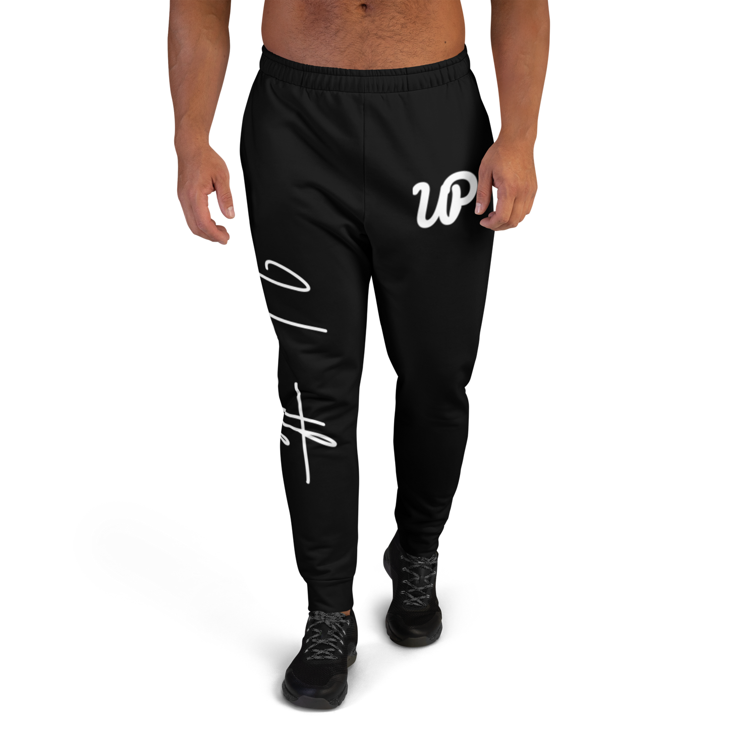 Hustle UP Premium Joggers