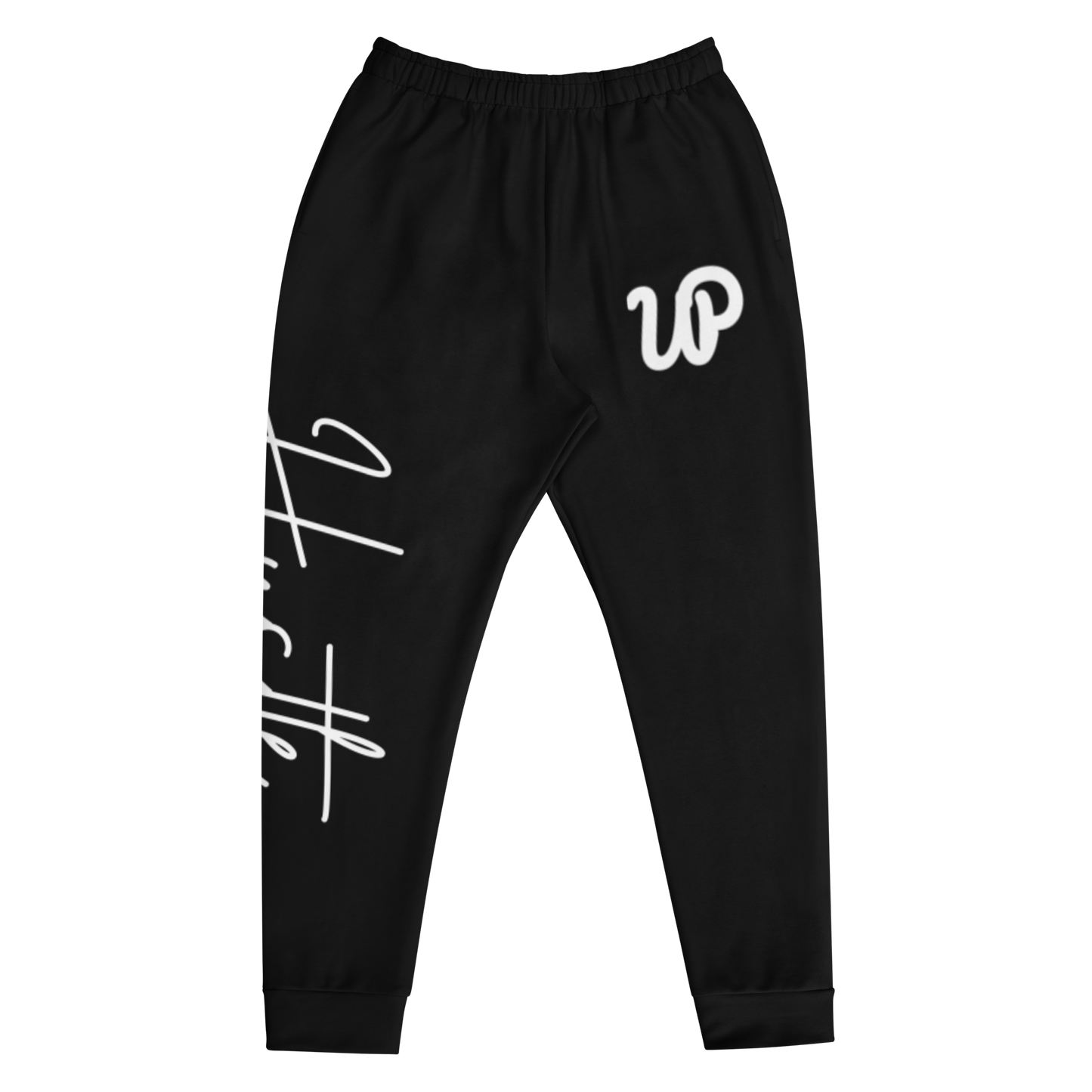 Hustle UP Premium Joggers