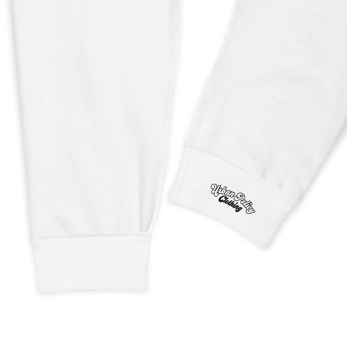 Urban Policy Classic Joggers.