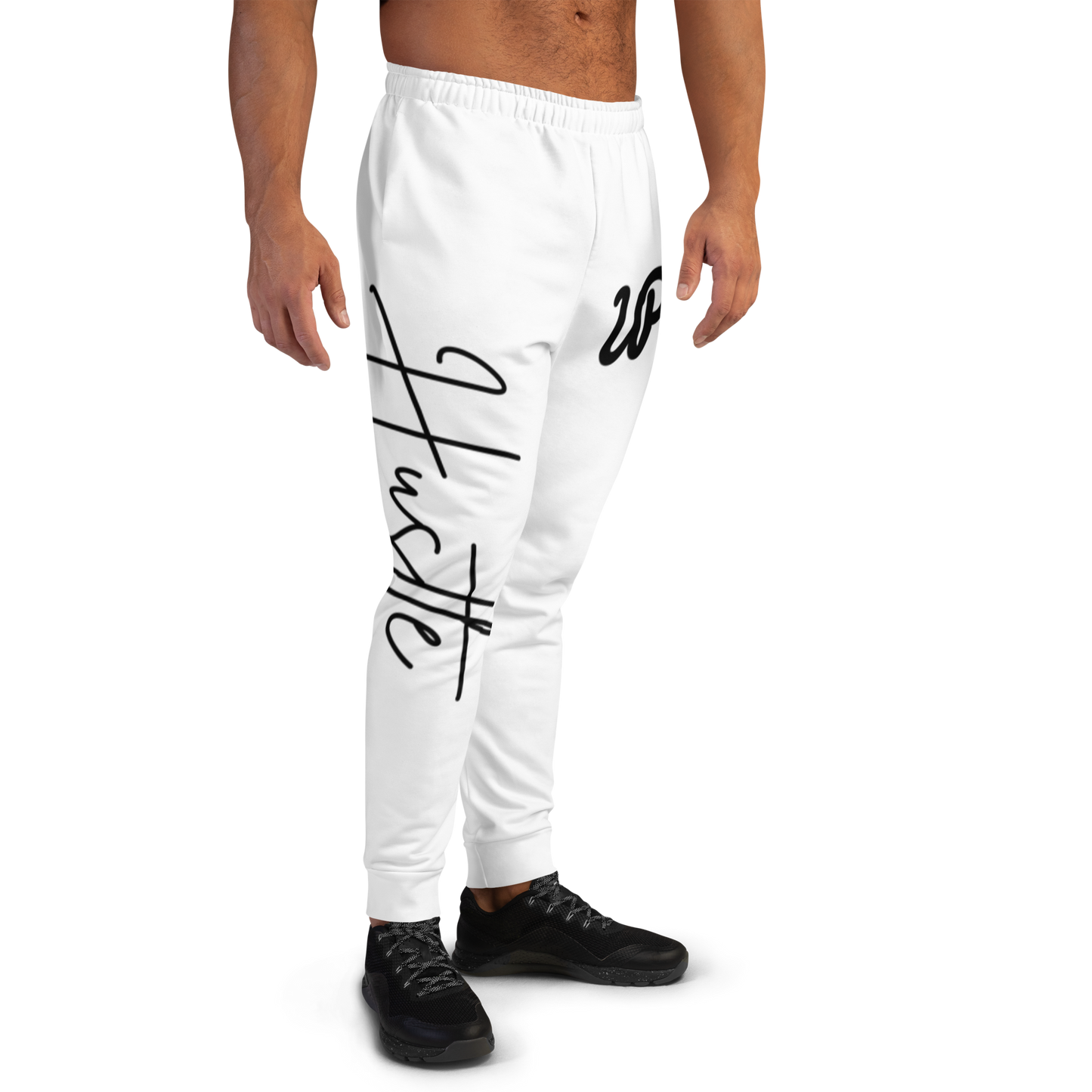Hustle UP Premium Joggers.