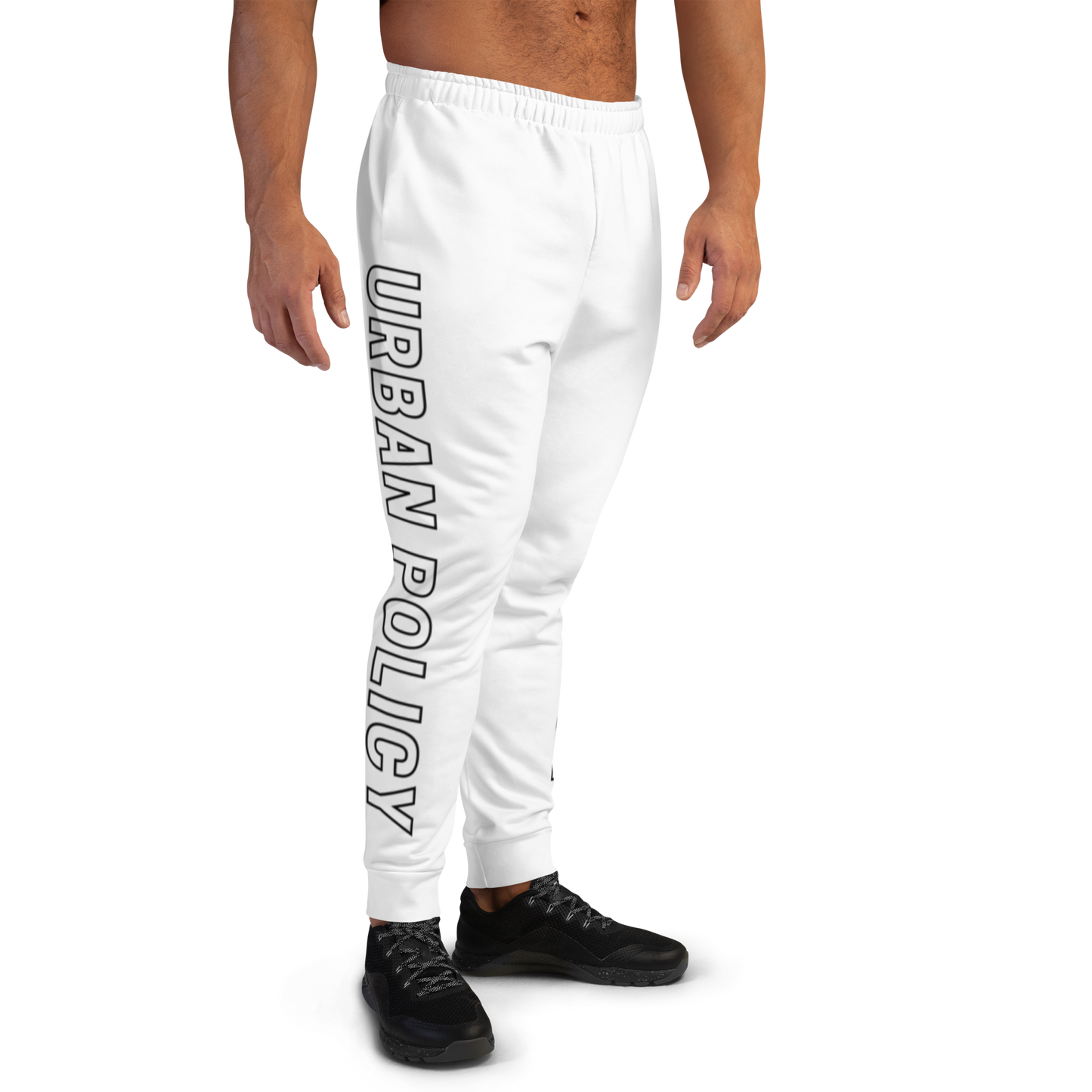 Urban Policy Classic Joggers.