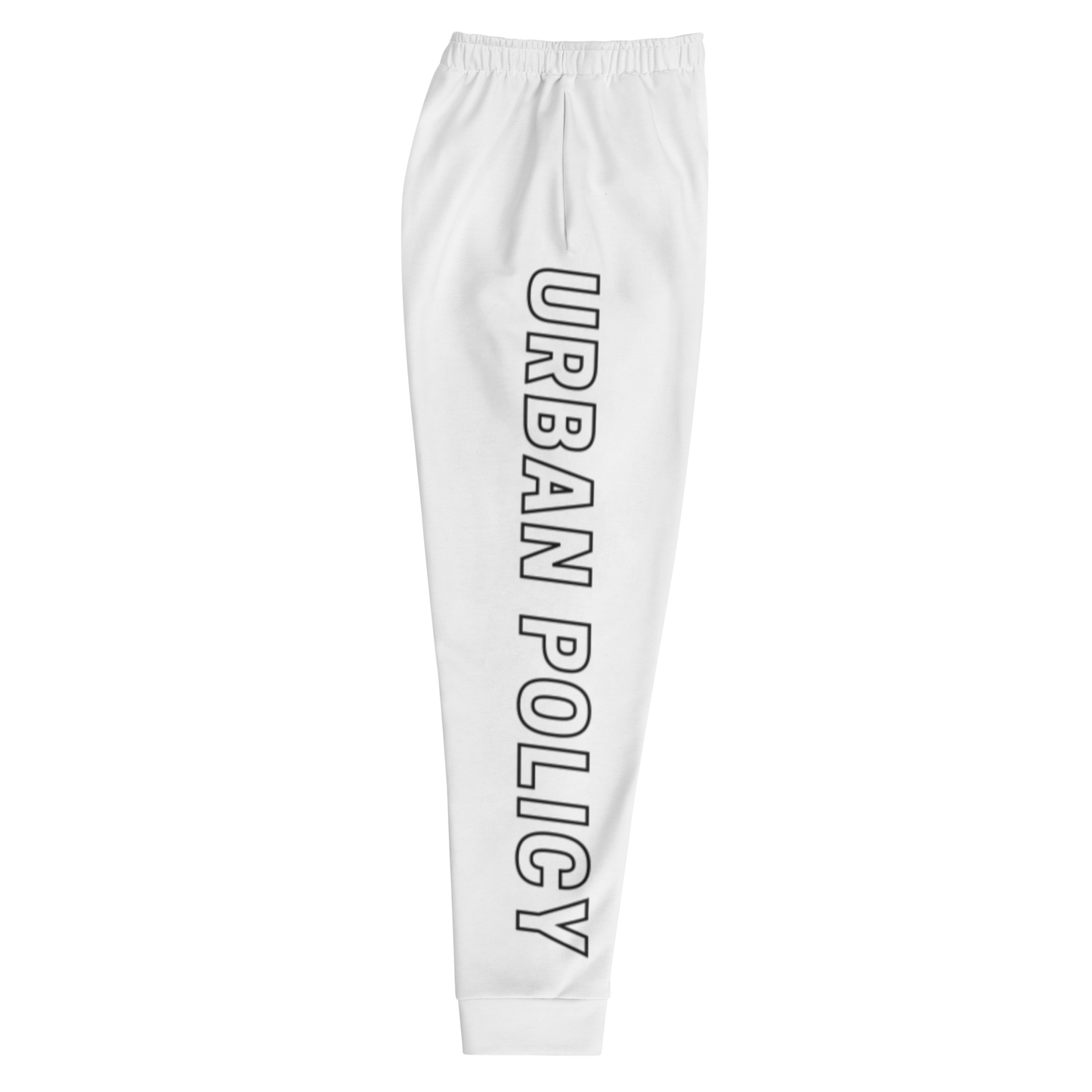 Urban Policy Classic Joggers.