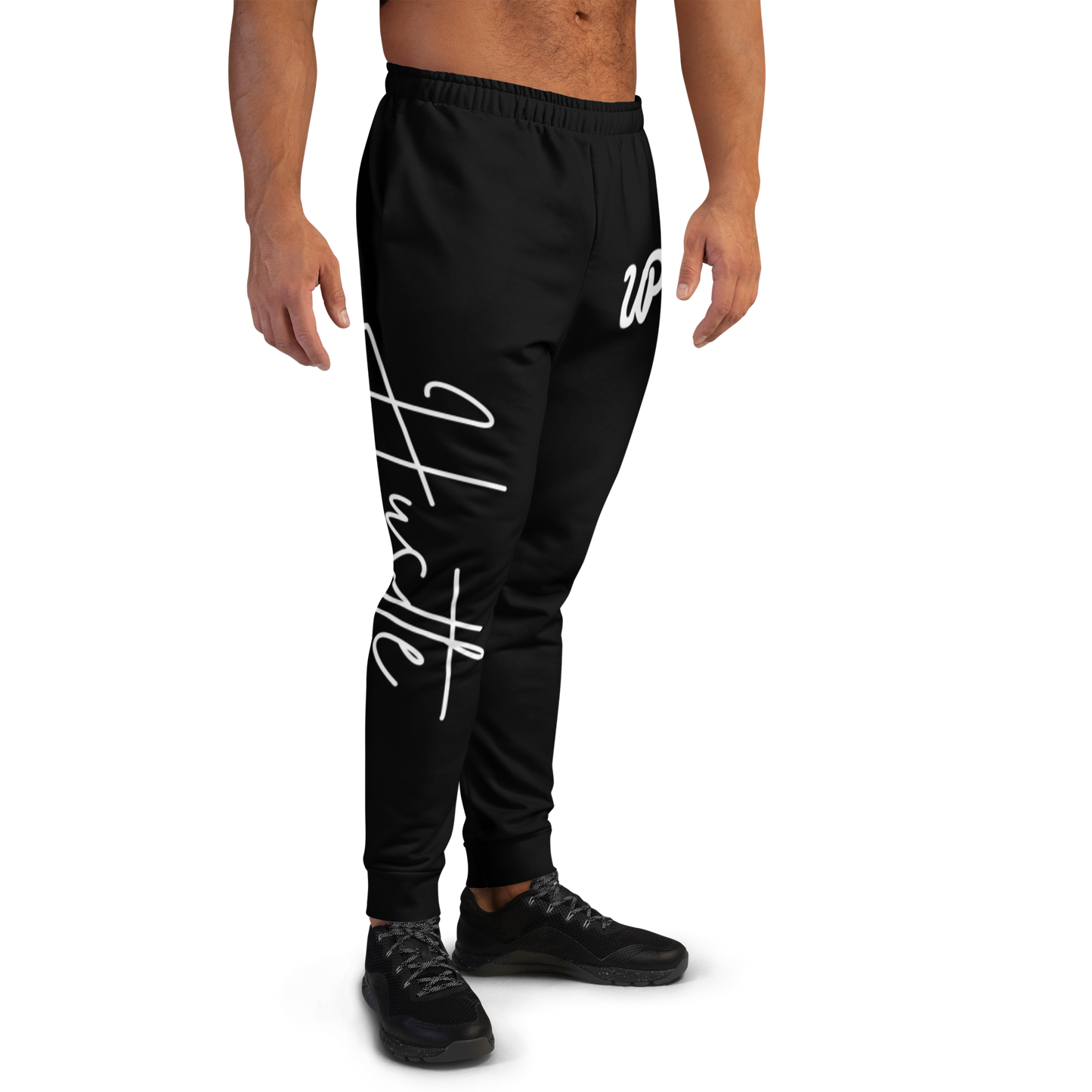 Hustle UP Premium Joggers