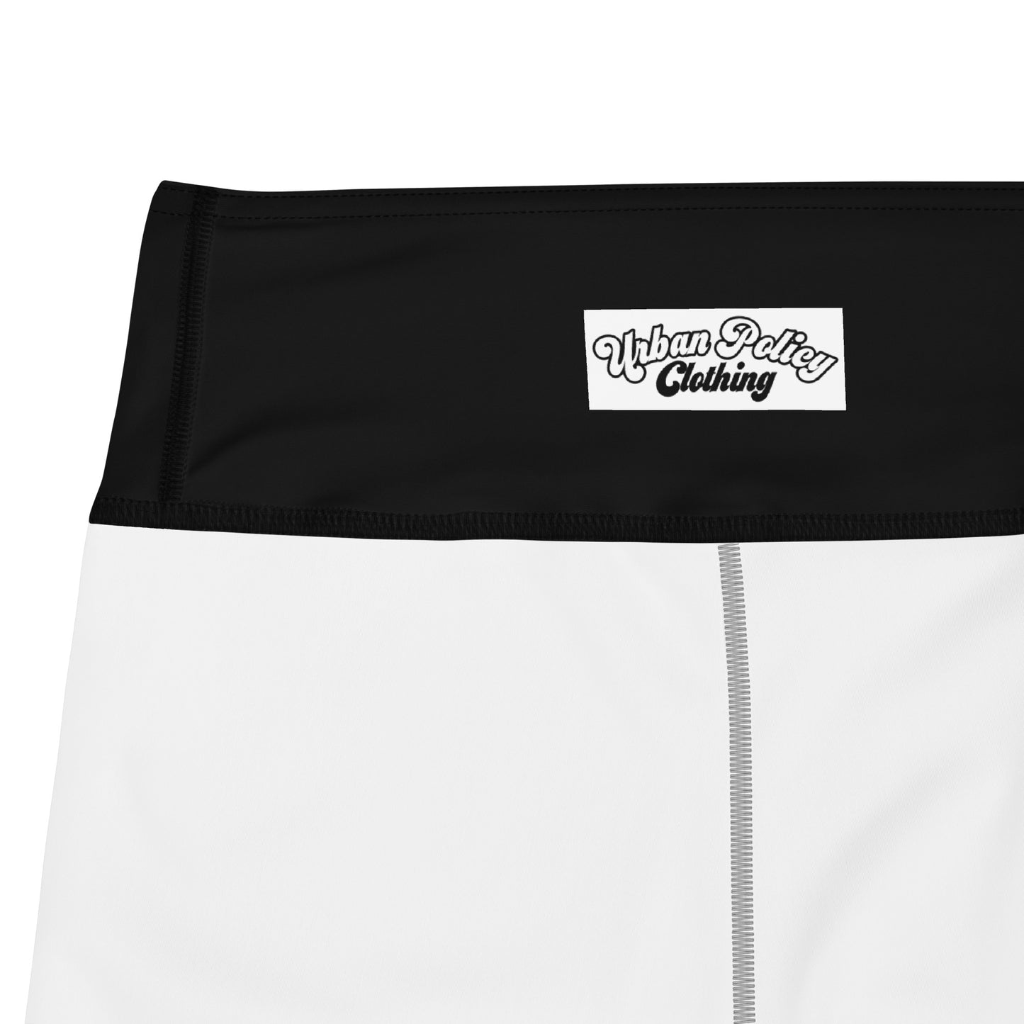 UPC I Am Dope Capri Leggings