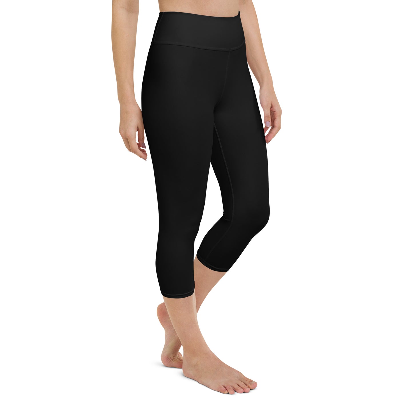 UPC I Am Dope Capri Leggings