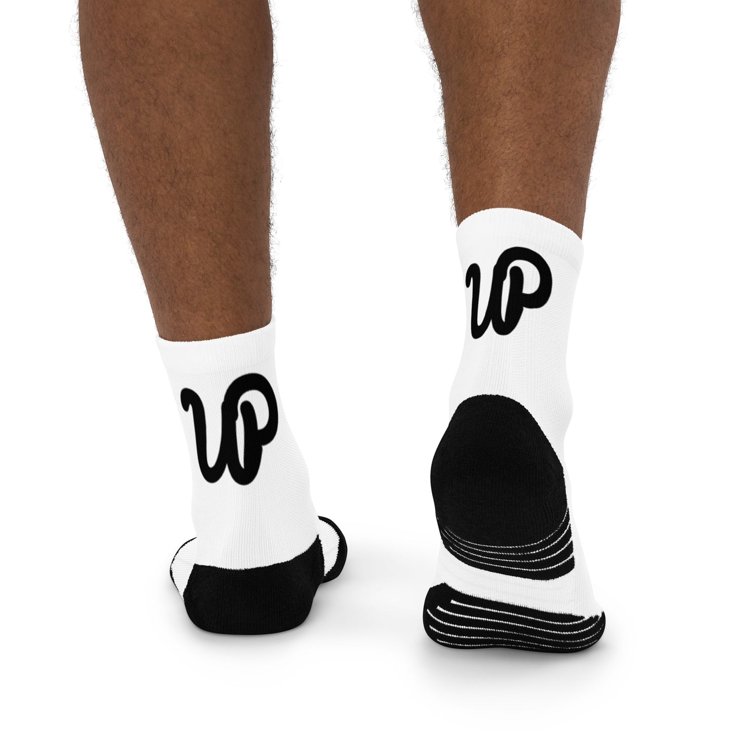 Urban Policy Ankle socks.