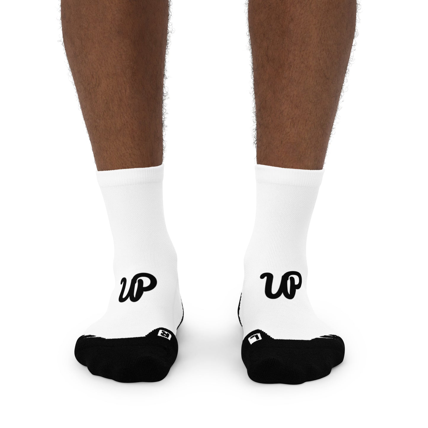 Urban Policy Ankle socks.