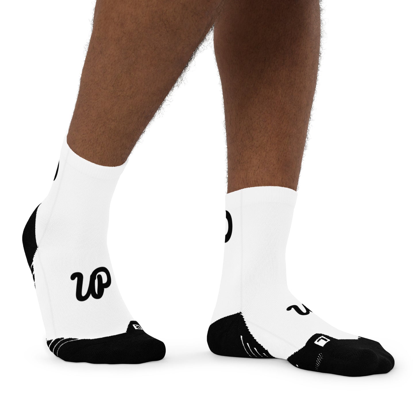 Urban Policy Ankle socks.