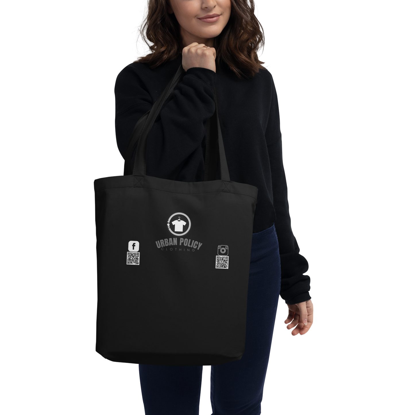 UPC Promo Tote.