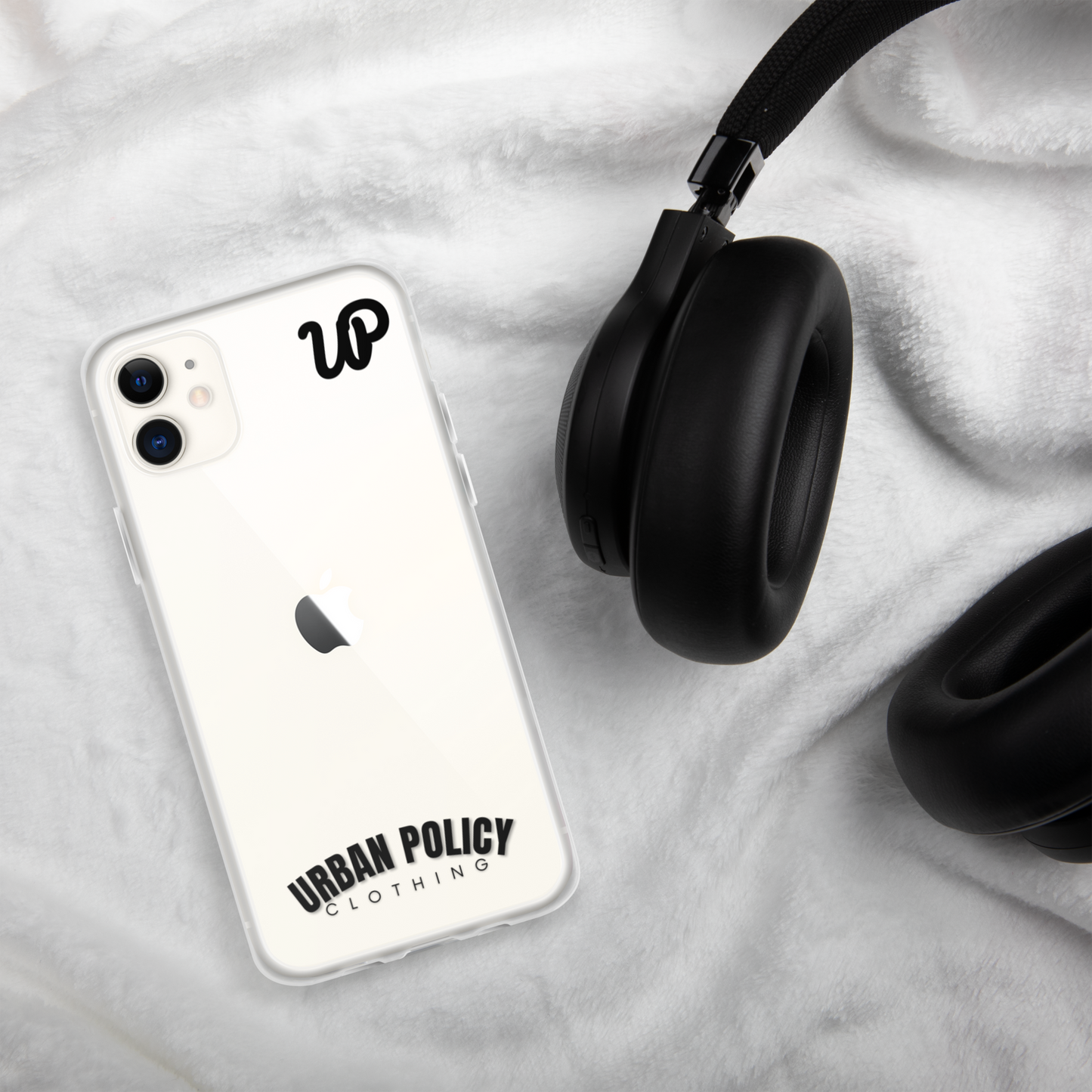 UPC iPhone Case.