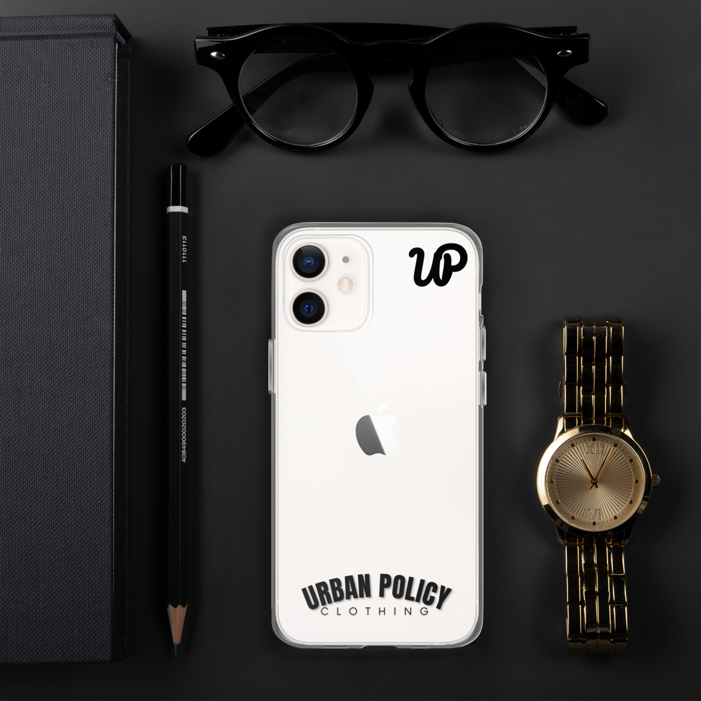 UPC iPhone Case.