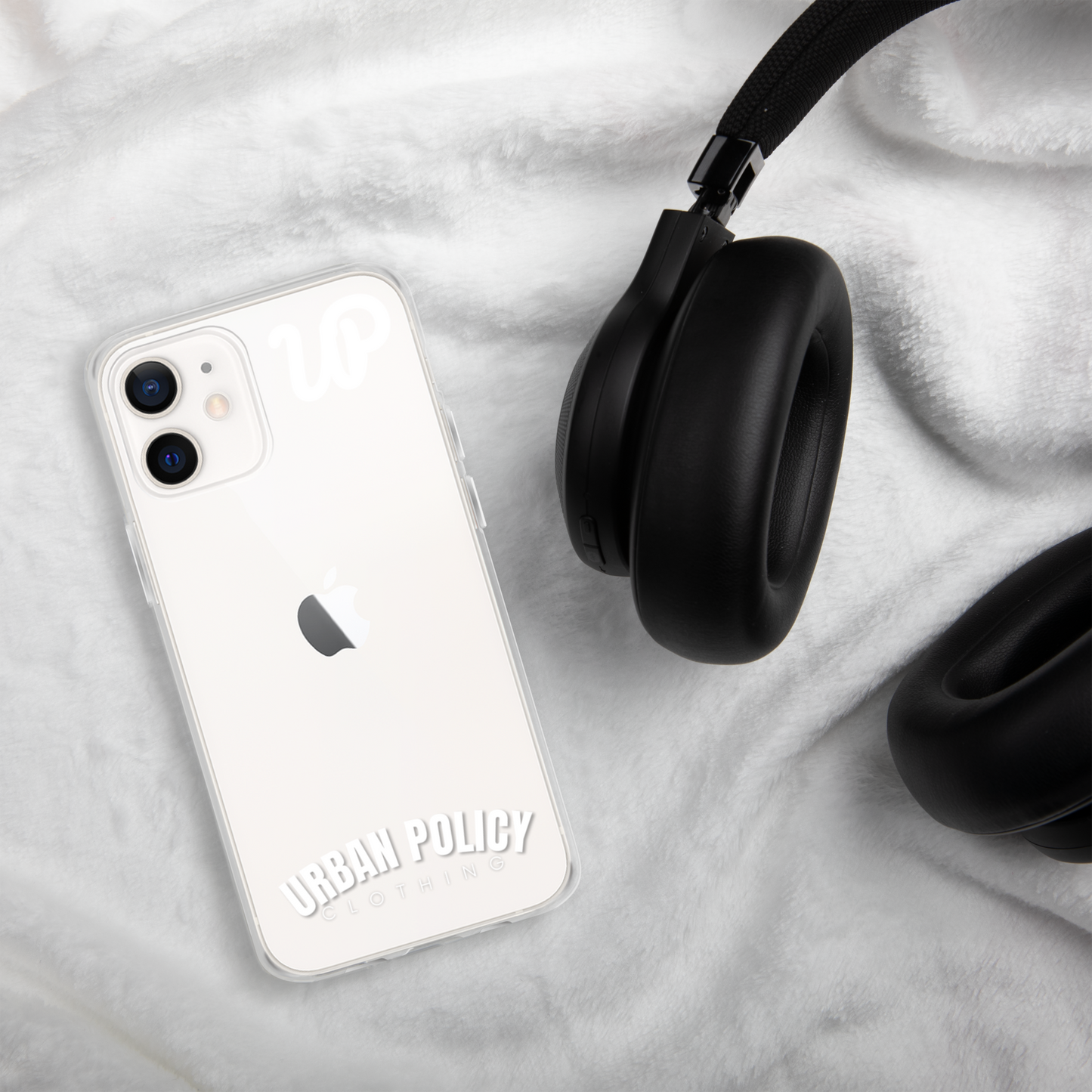 UPC iPhone Case.