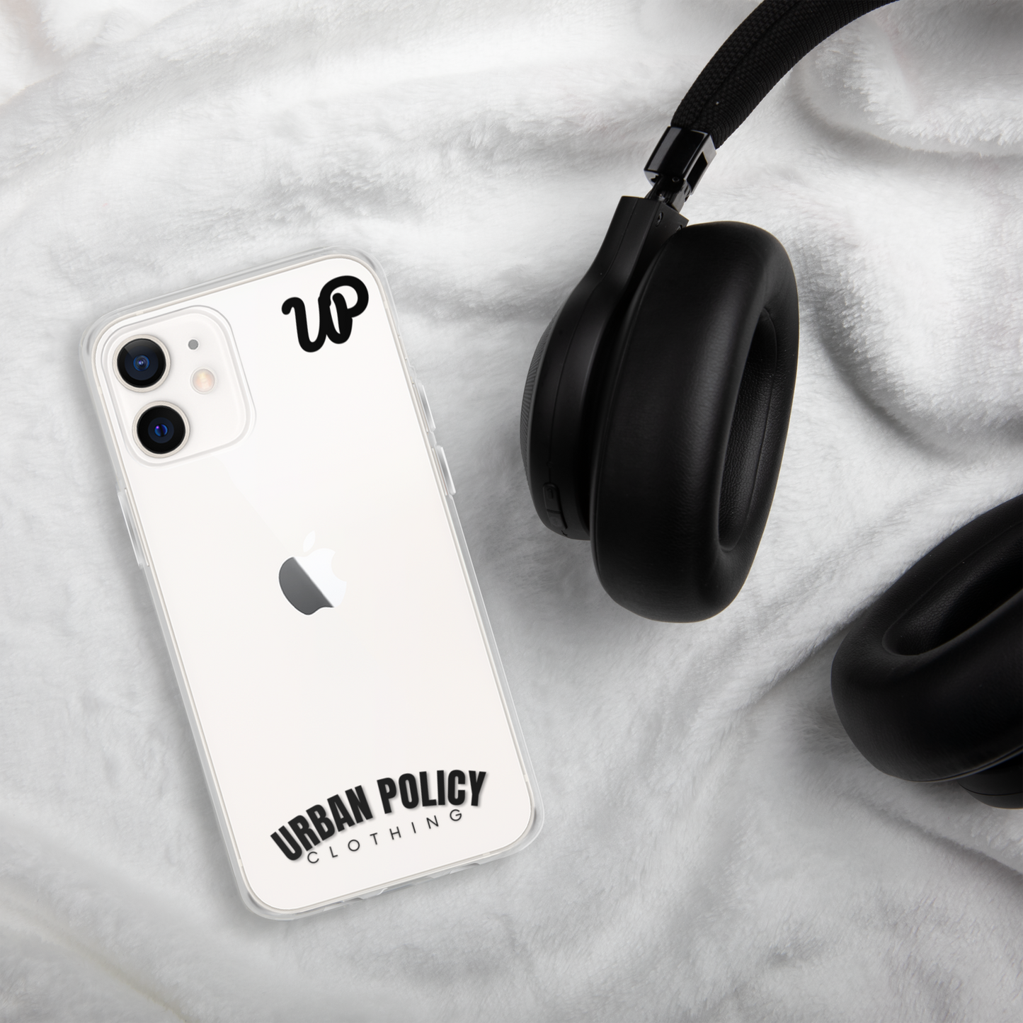 UPC iPhone Case.