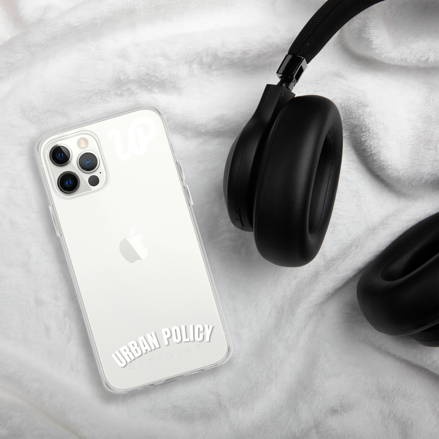 UPC iPhone Case.