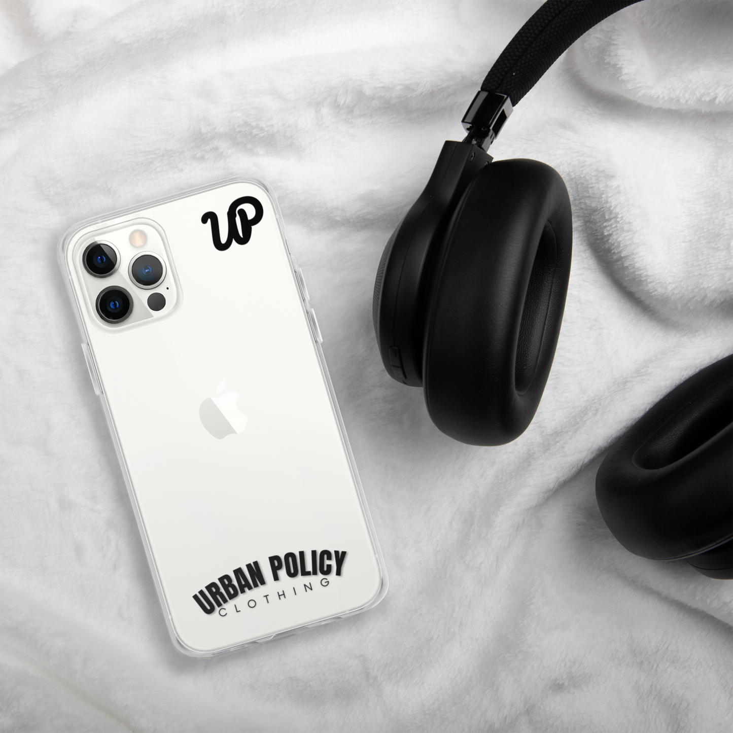UPC iPhone Case.