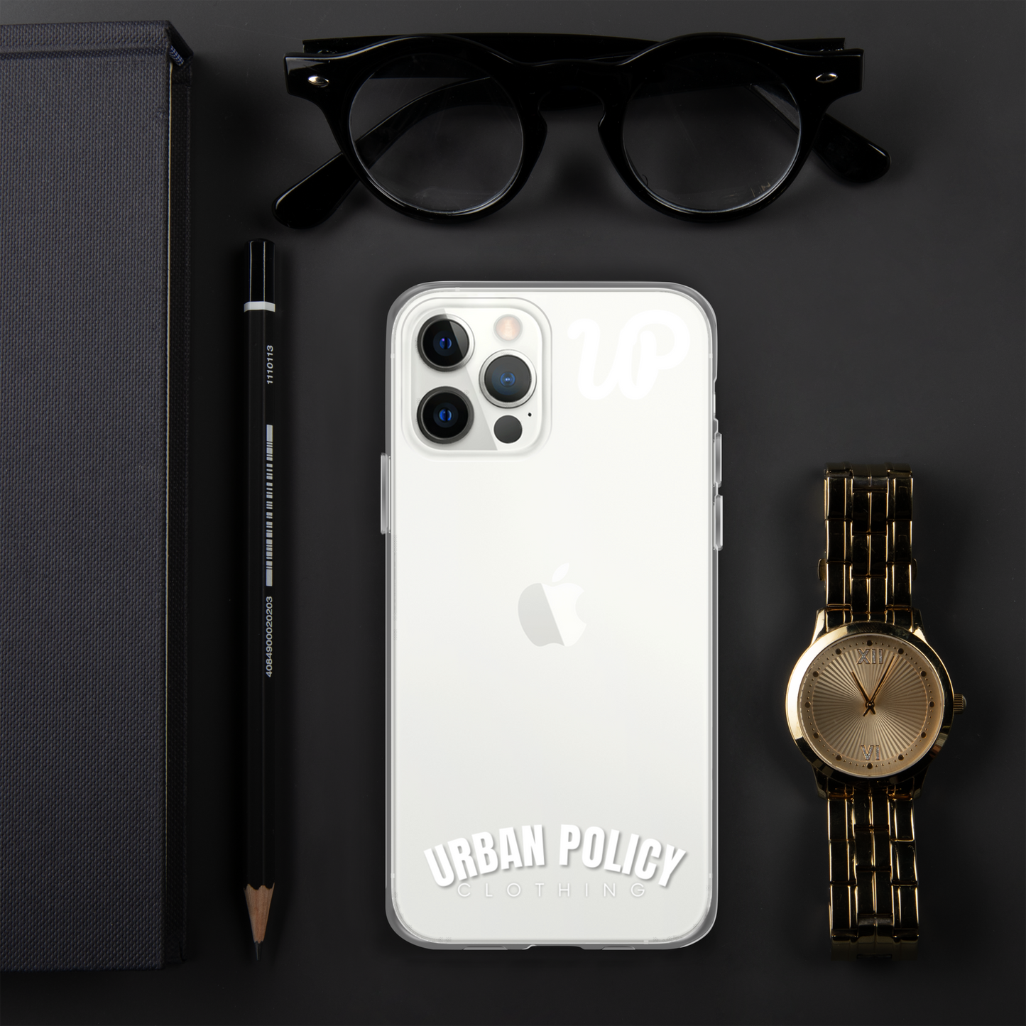 UPC iPhone Case.
