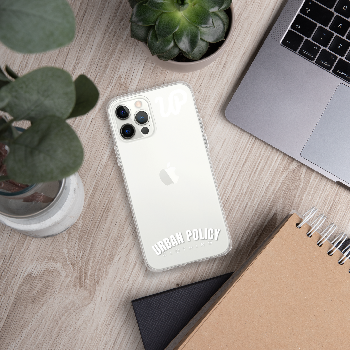 UPC iPhone Case.