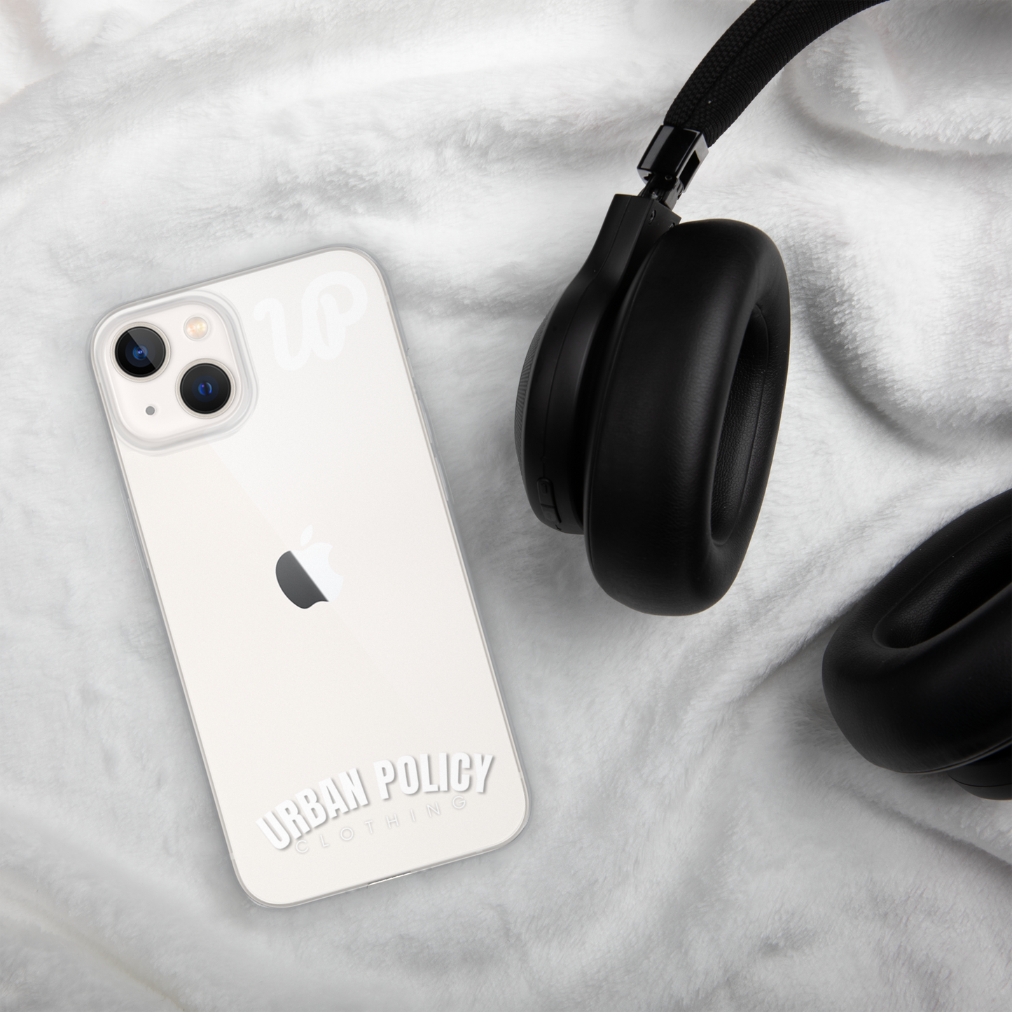 UPC iPhone Case.