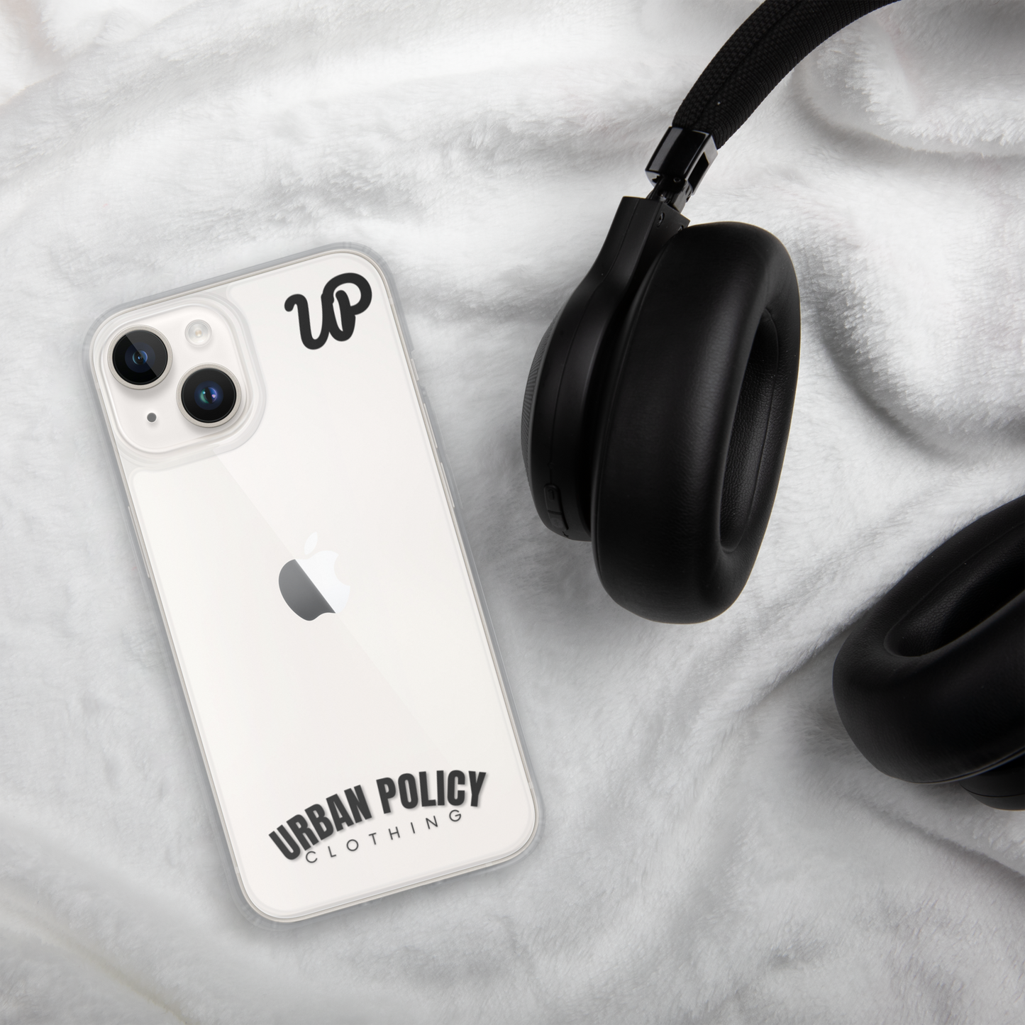 UPC iPhone Case.
