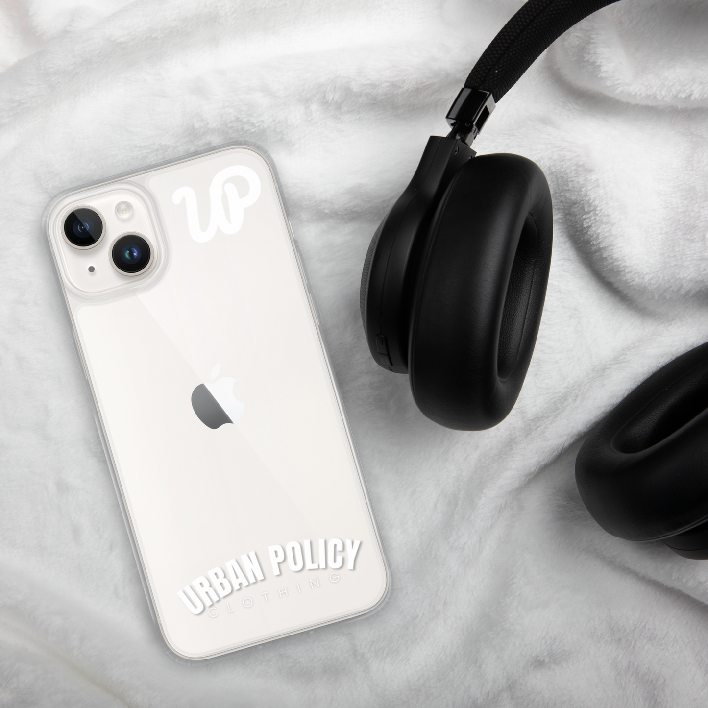UPC iPhone Case.