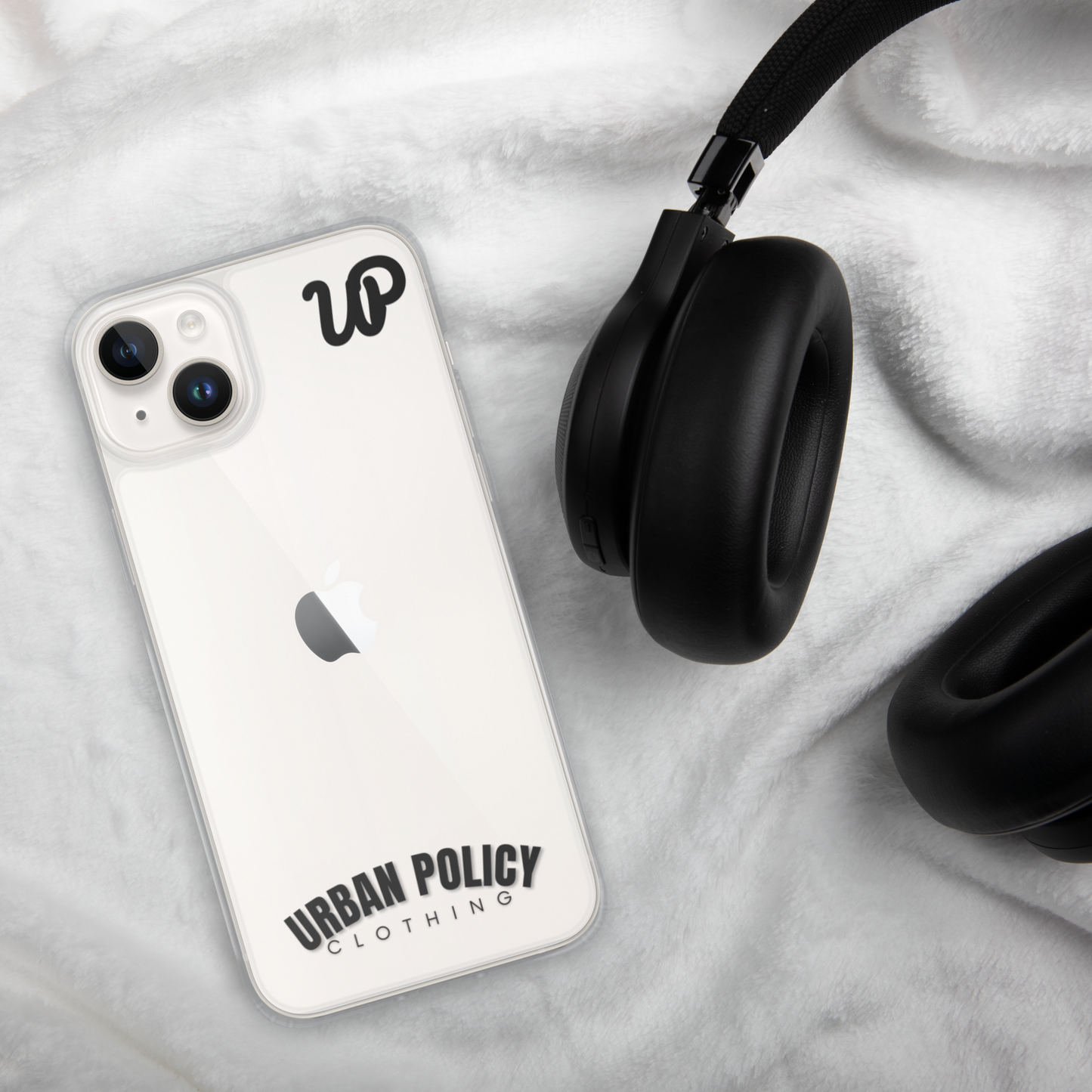UPC iPhone Case.