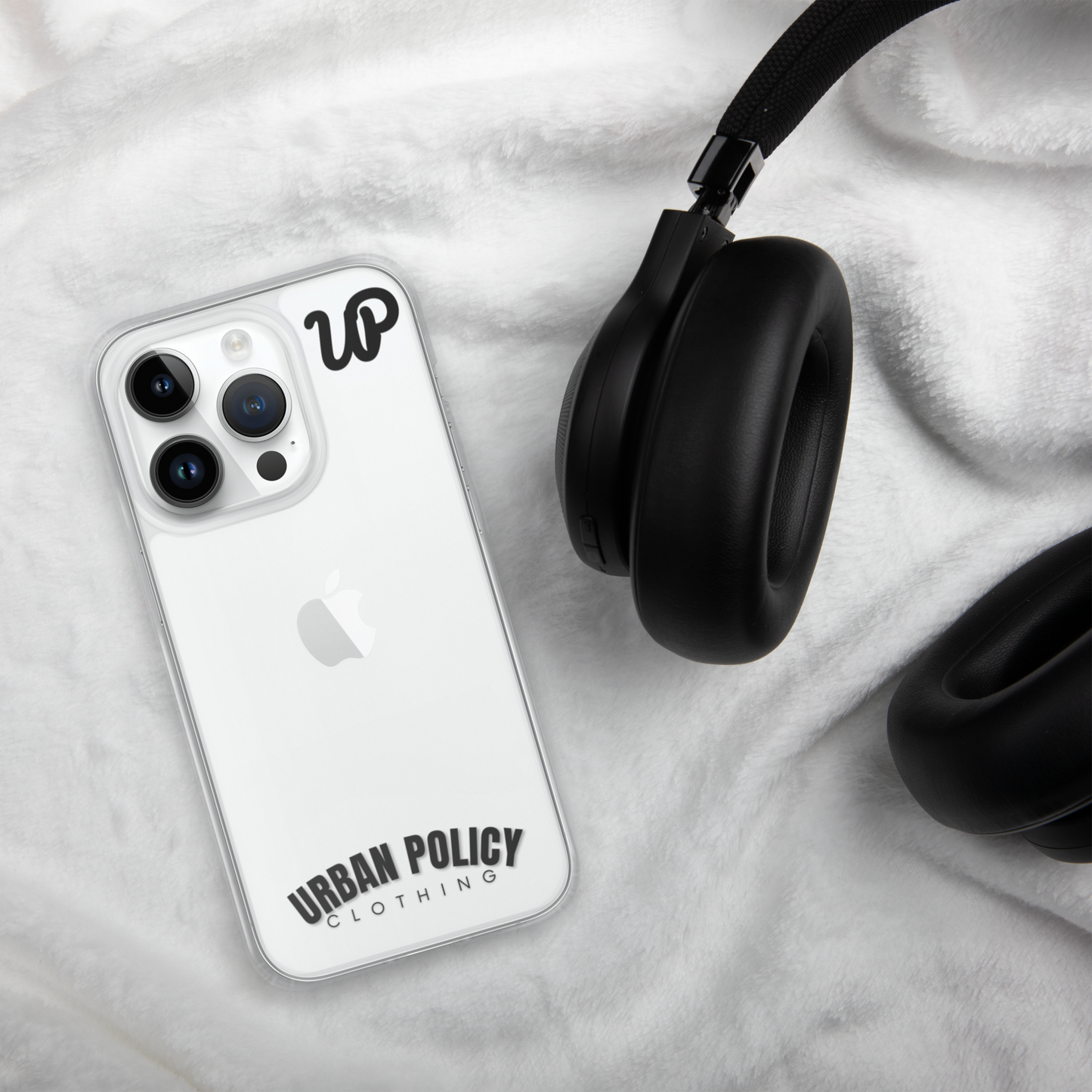 UPC iPhone Case.