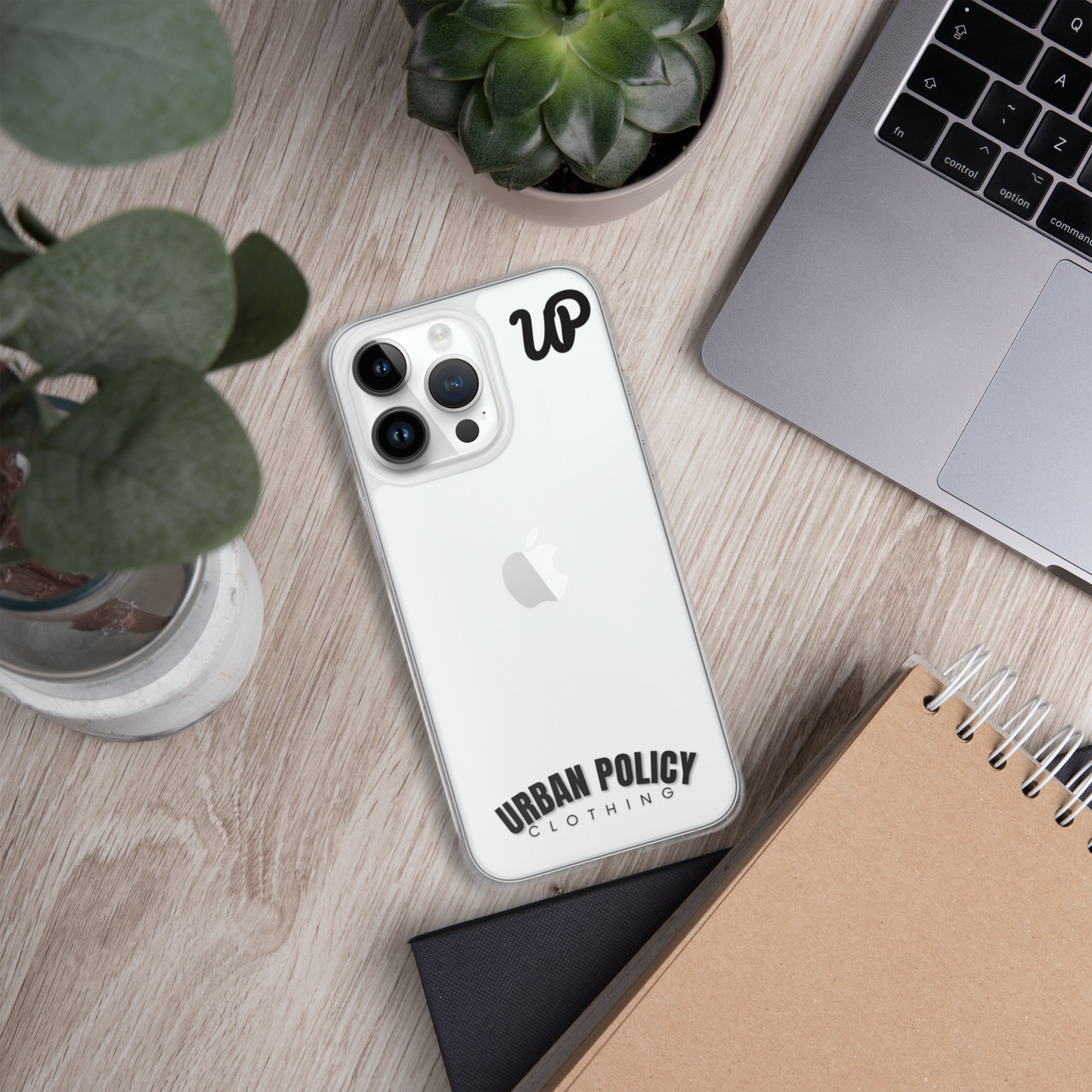 UPC iPhone Case.