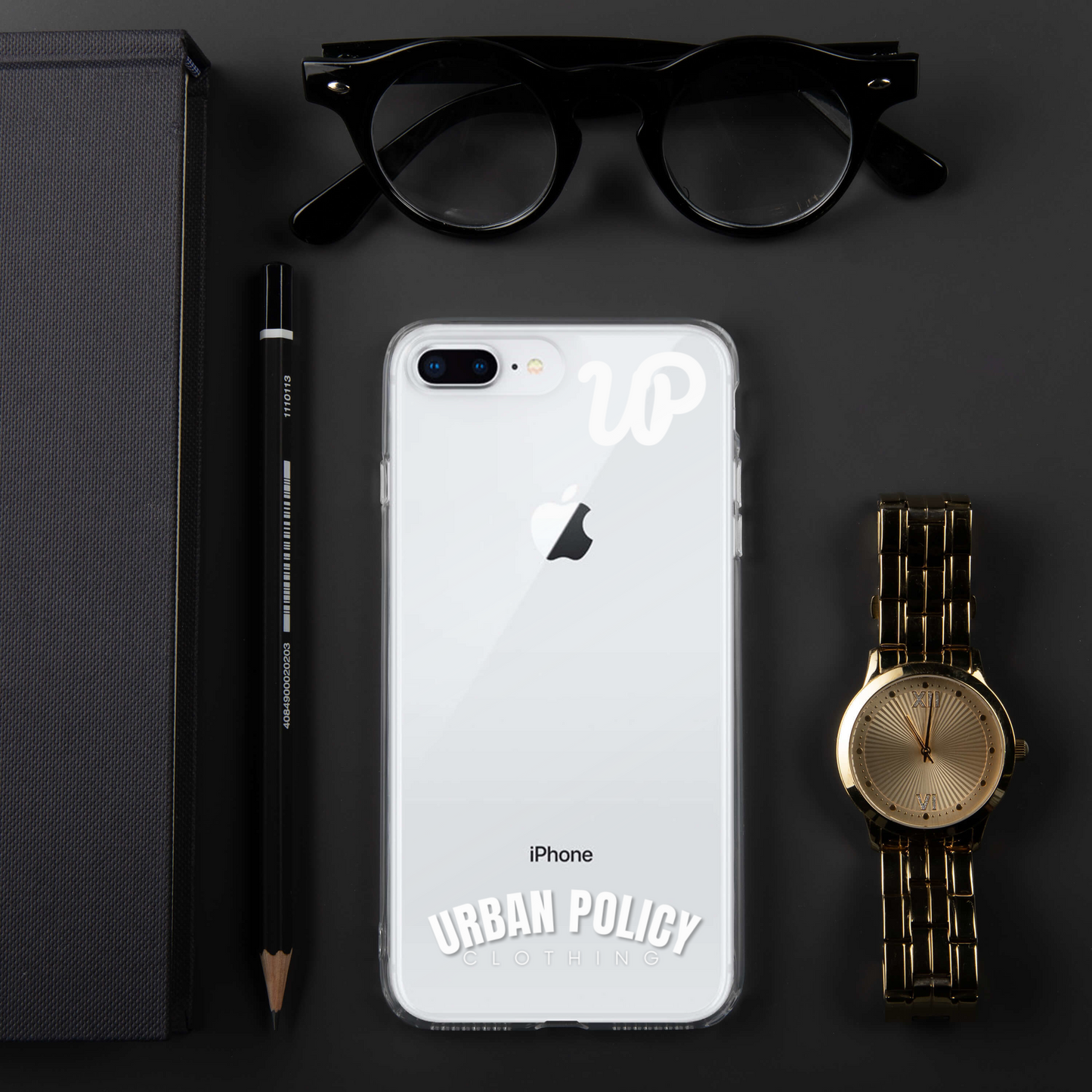 UPC iPhone Case.