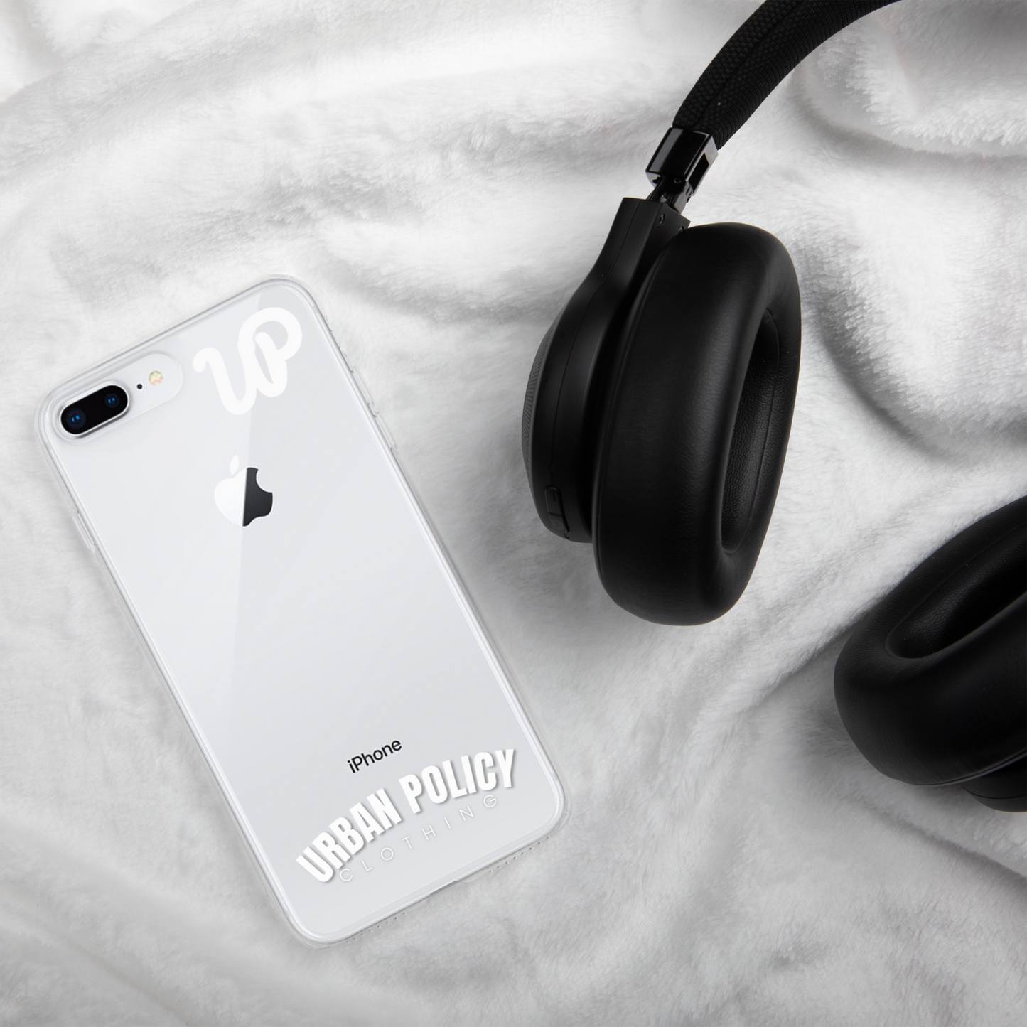 UPC iPhone Case.