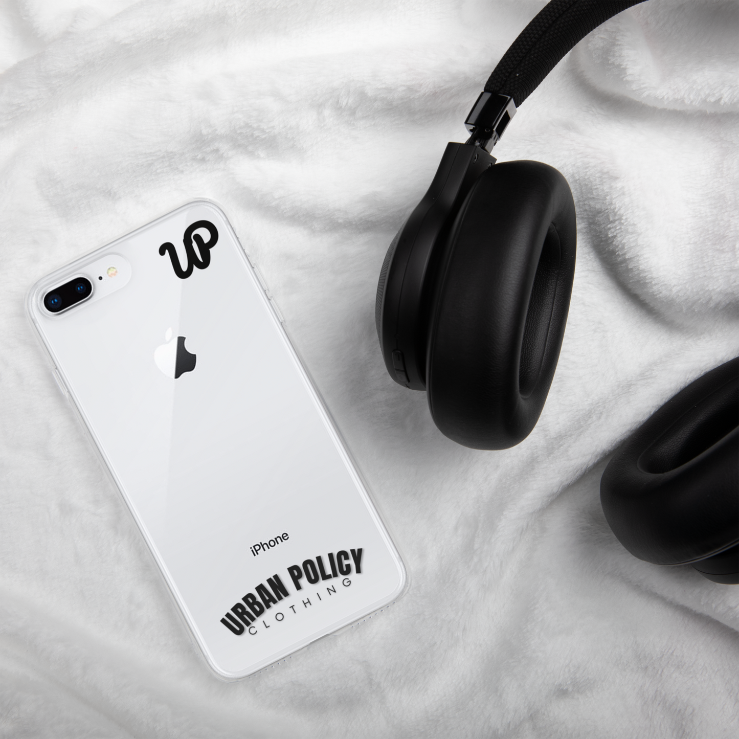 UPC iPhone Case.
