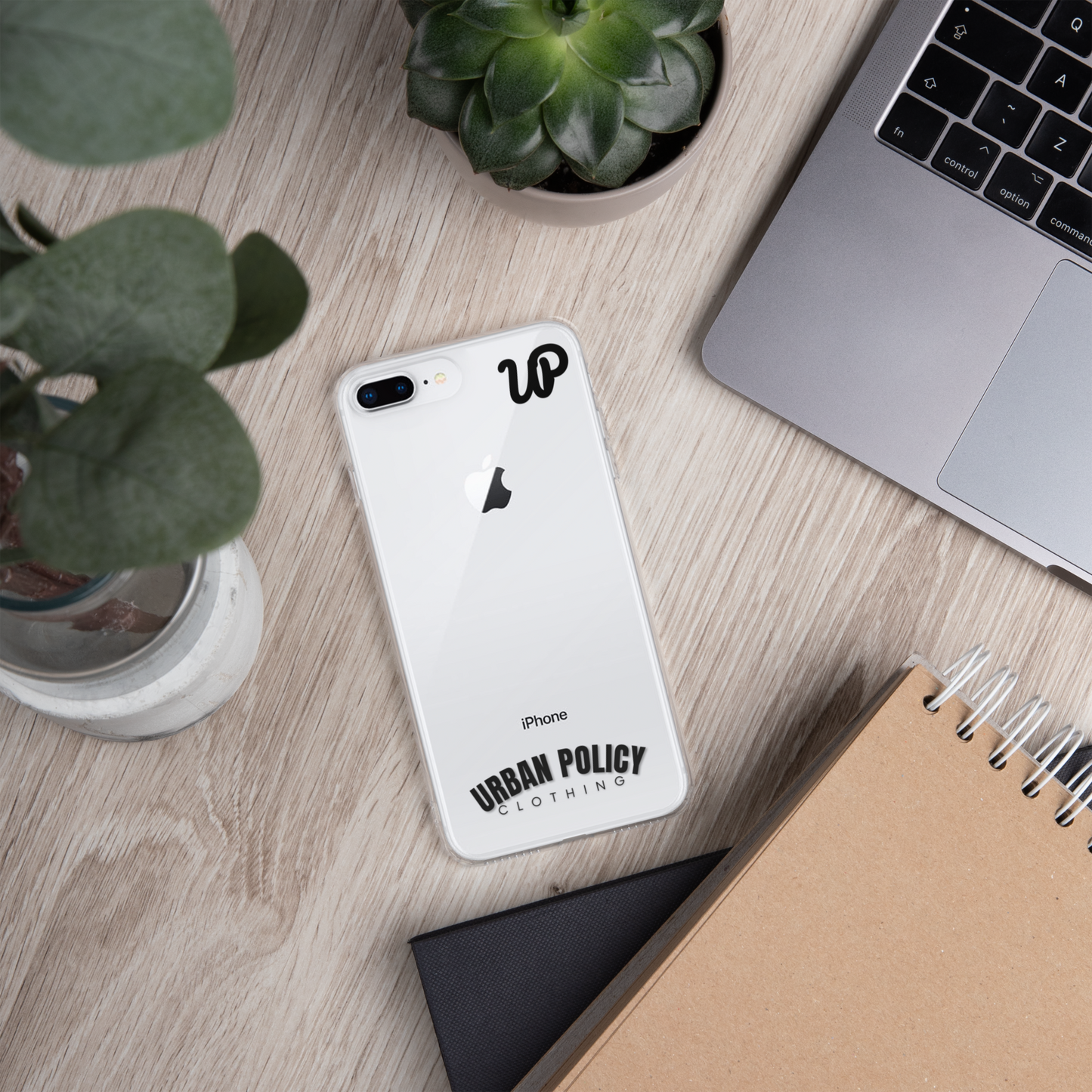 UPC iPhone Case.