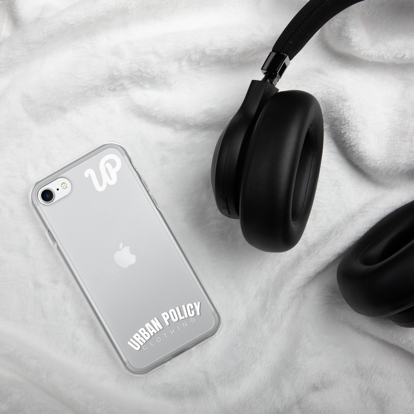 UPC iPhone Case.