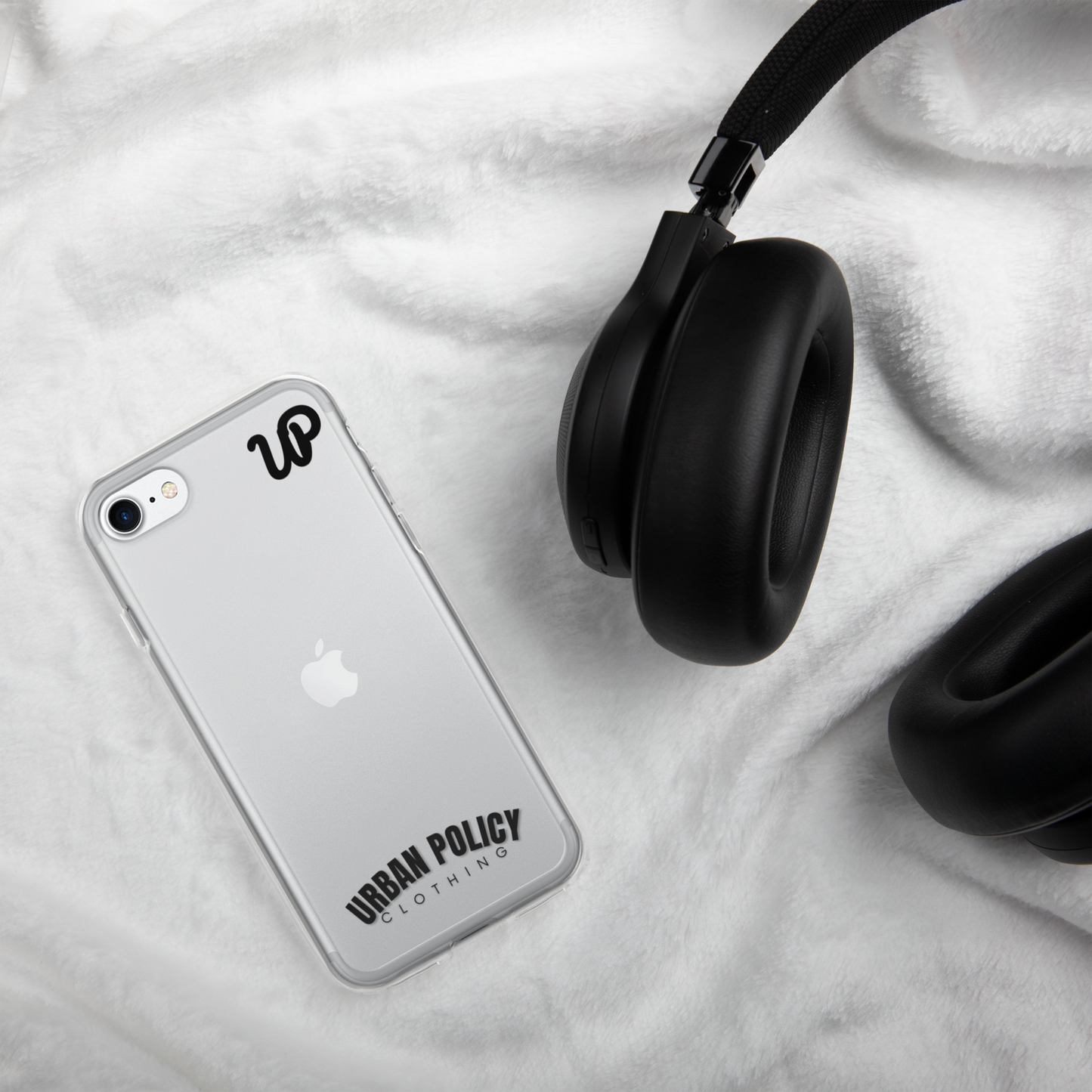 UPC iPhone Case.