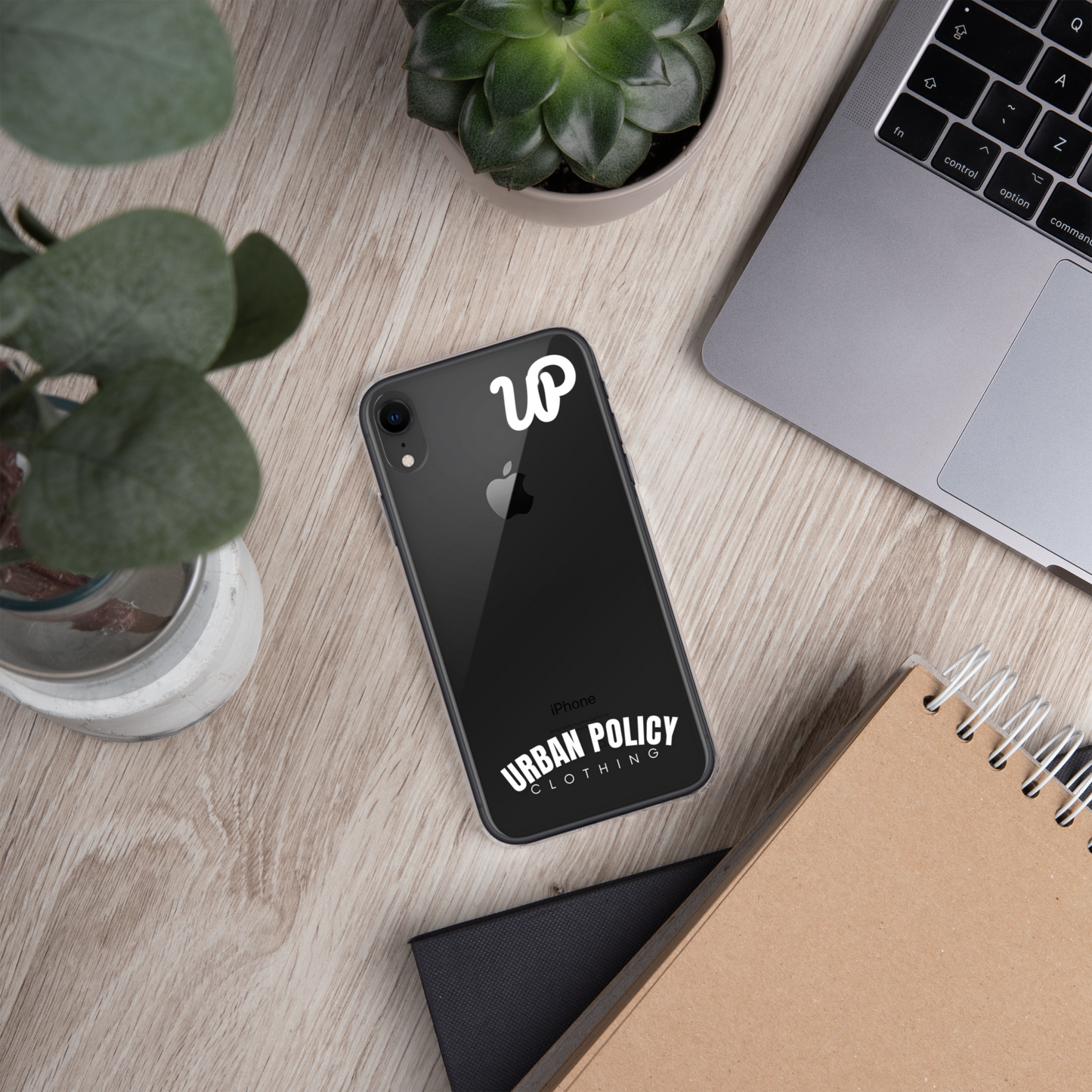 UPC iPhone Case.
