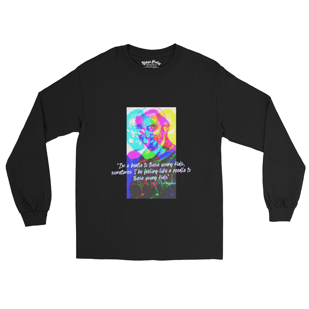 UPC Fight The Feeling Long Sleeve.