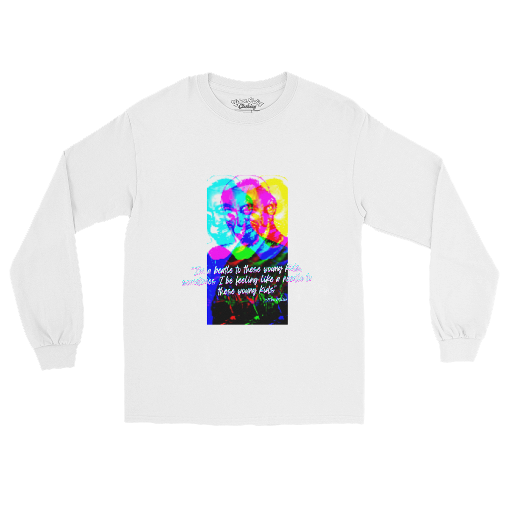 UPC Fight The Feeling Long Sleeve.