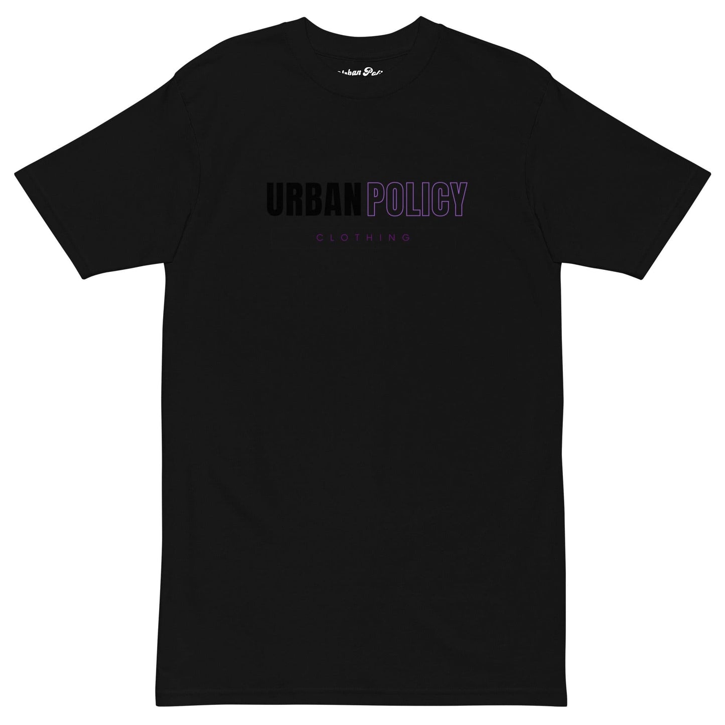UPC Purp Classic.