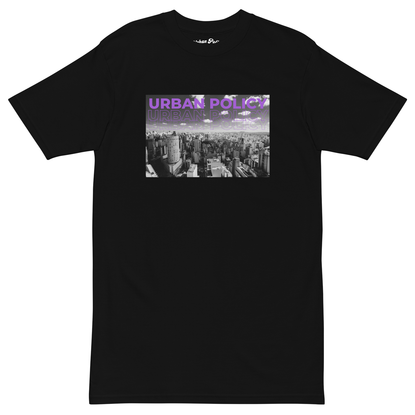 UPC The City