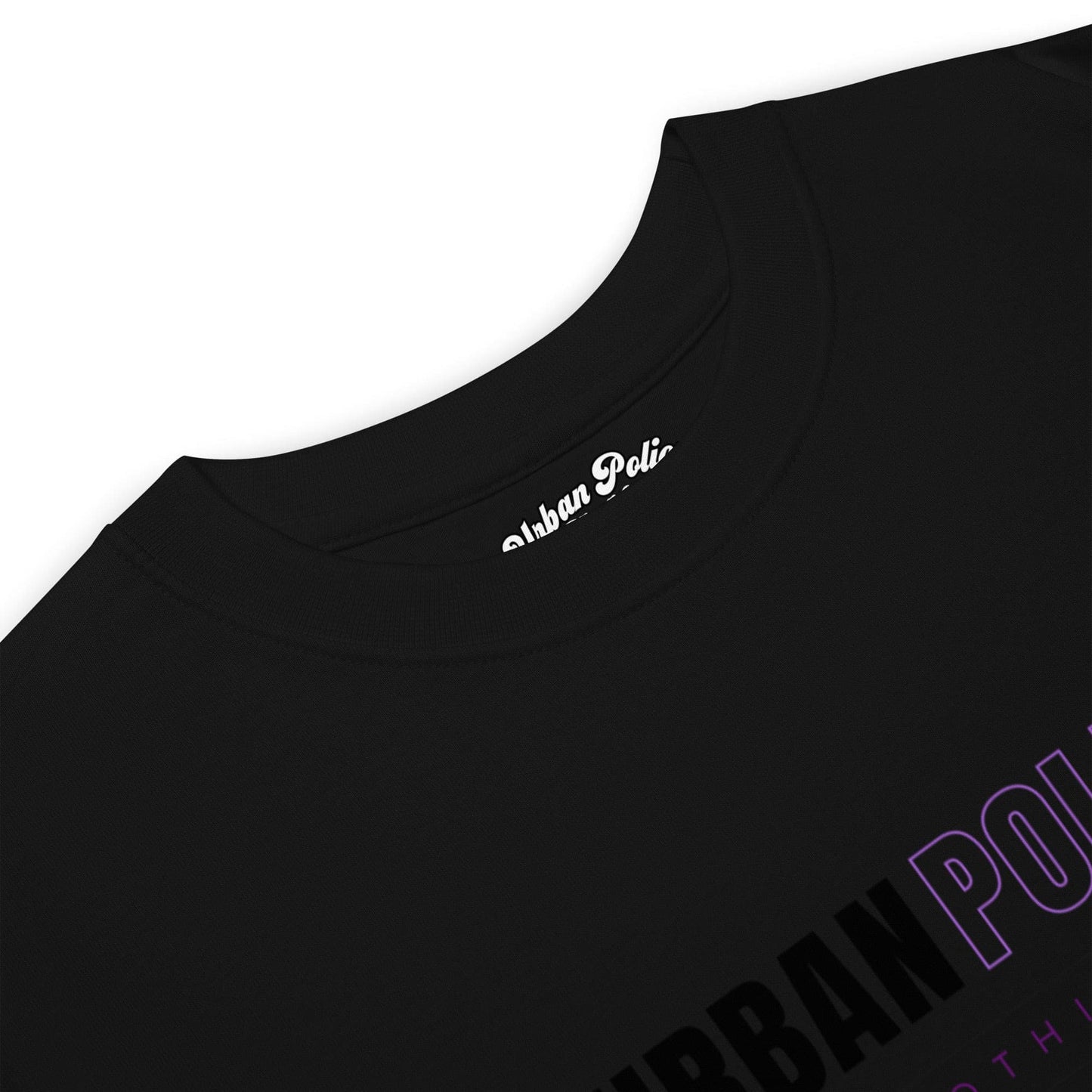 UPC Purp Classic.