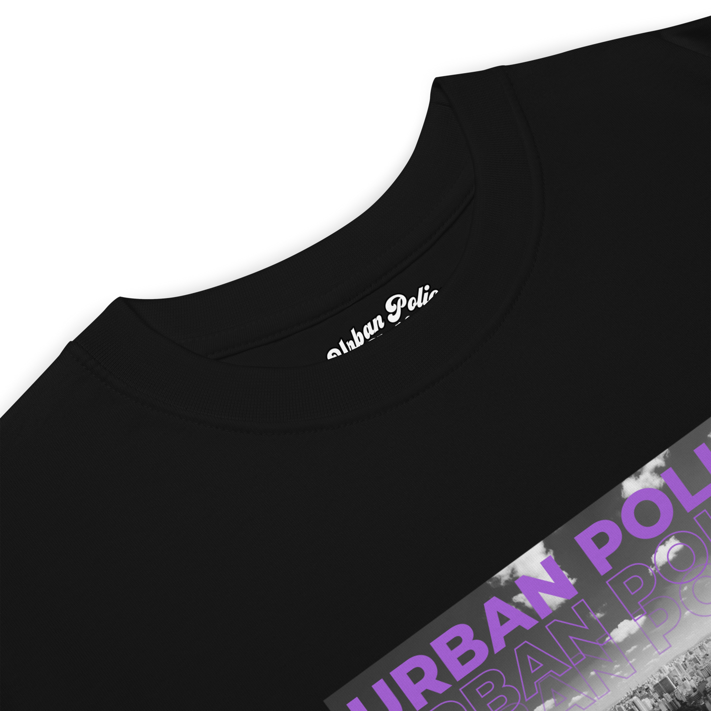 UPC The City