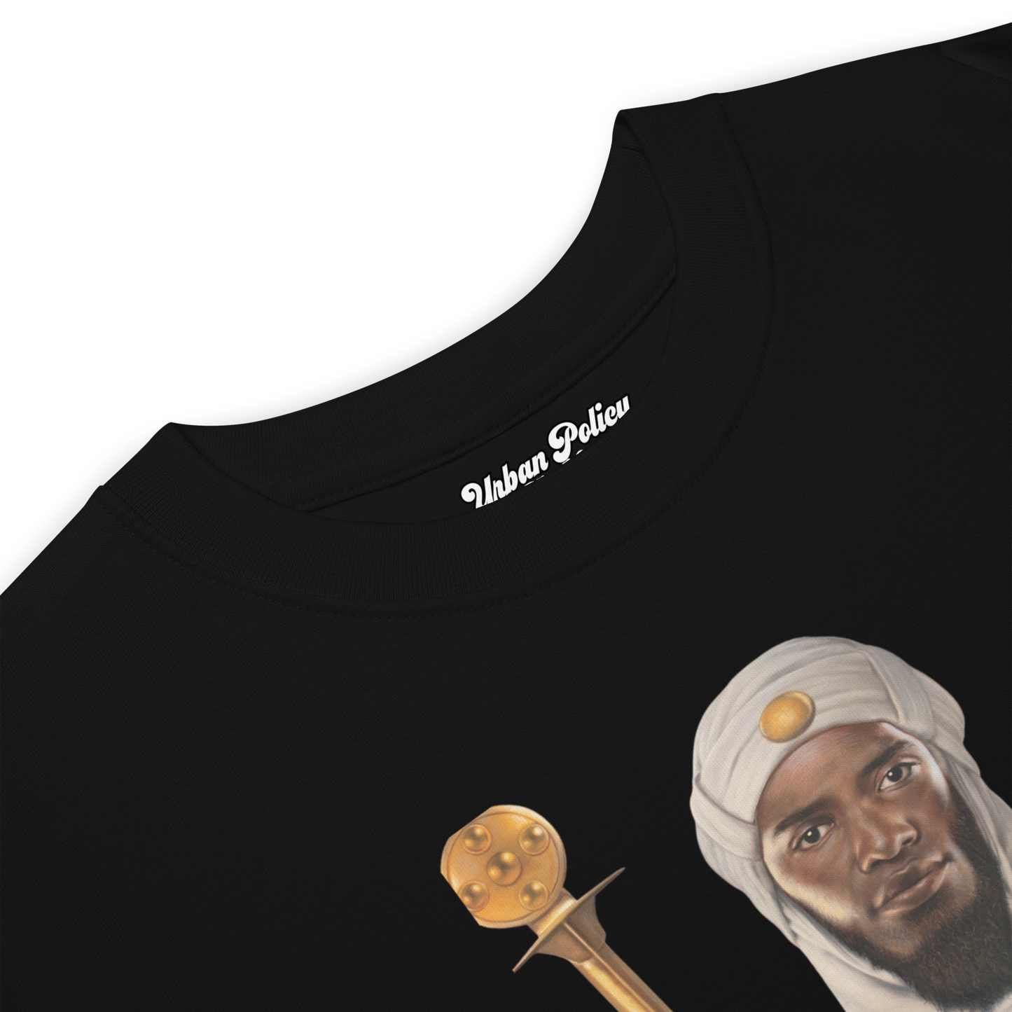 UPC Mansa Musa
