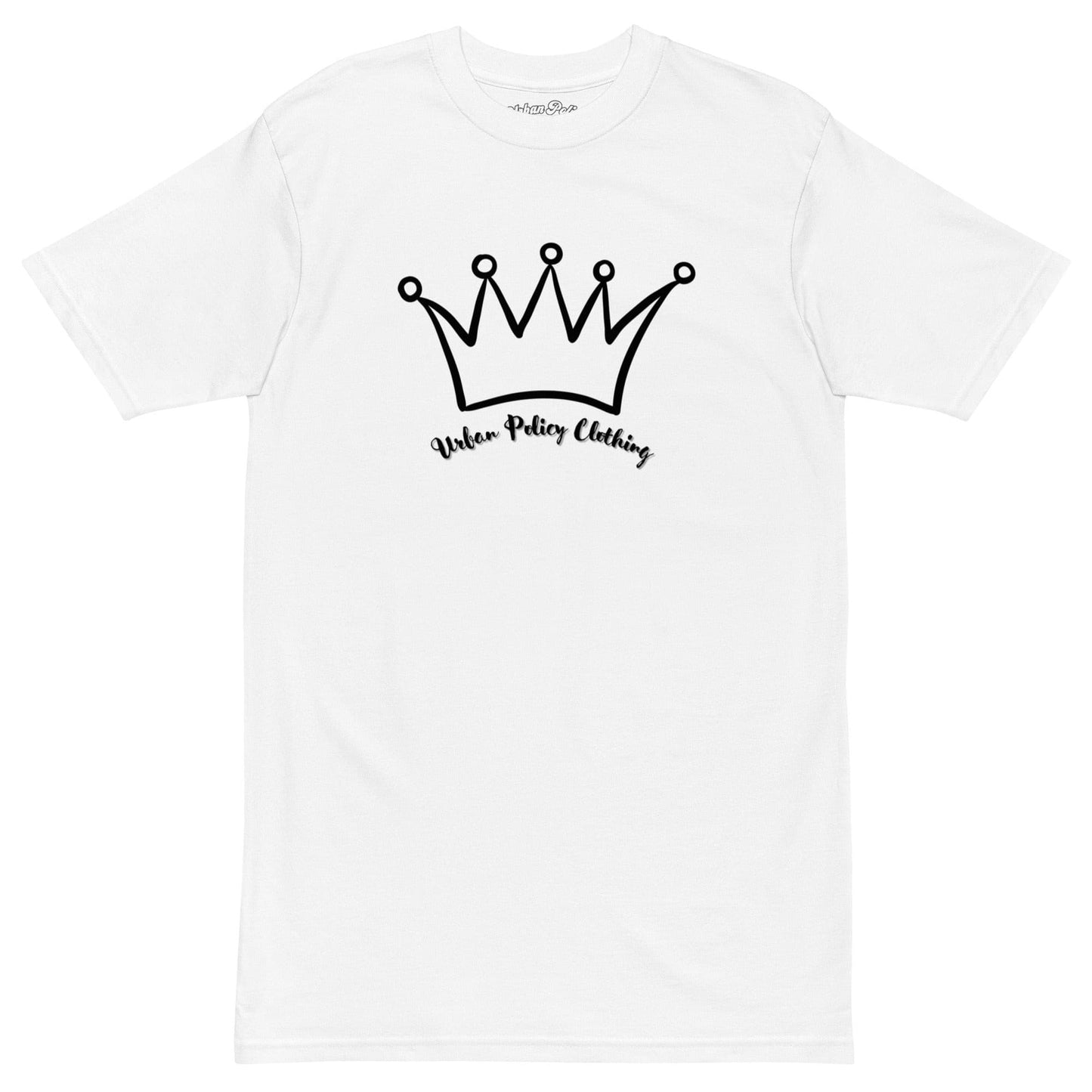 UPC Crown Me.